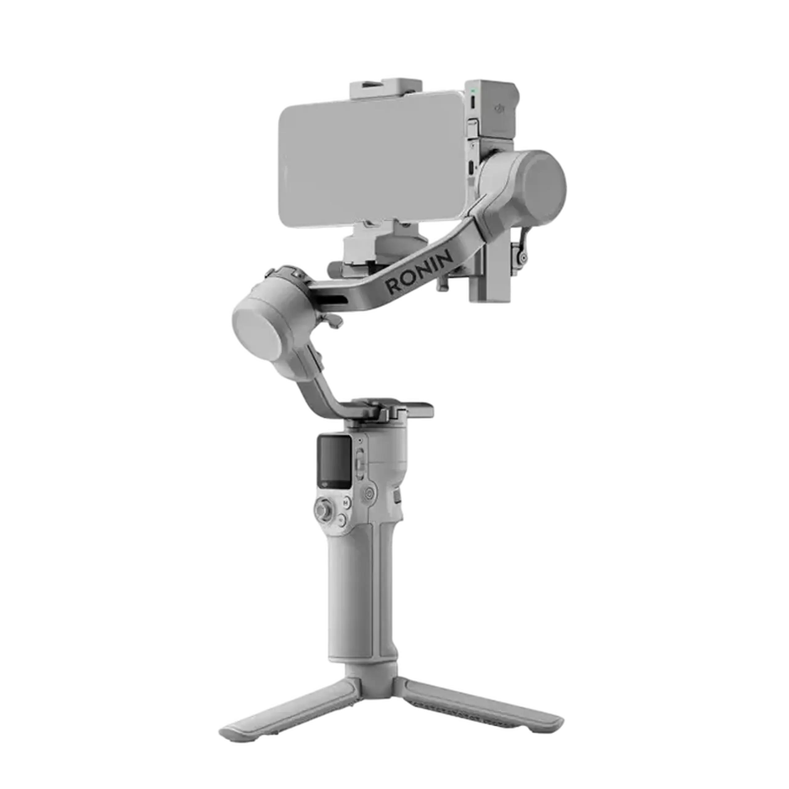 Selfie Stick DJI RS 4 Mini, Gri