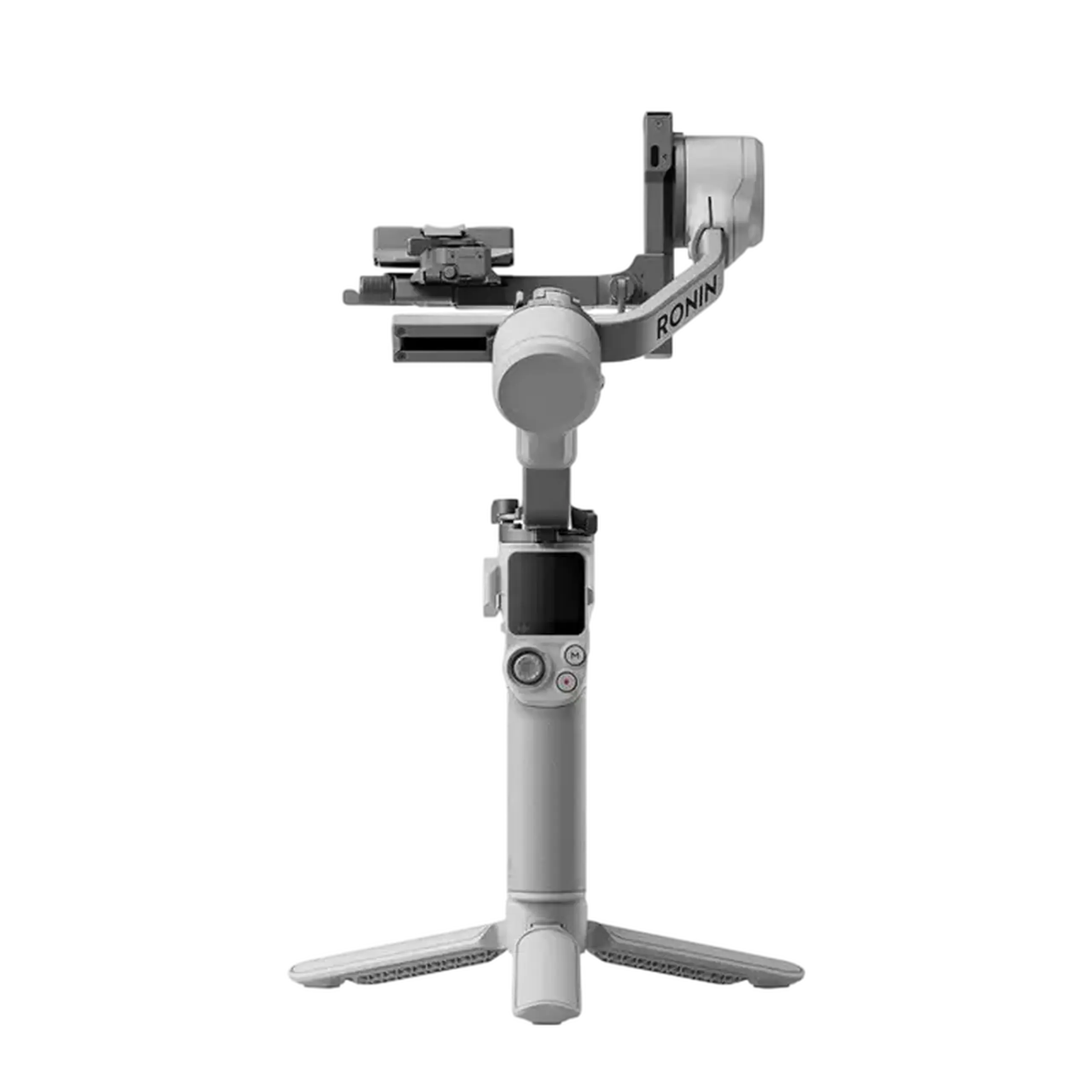 Selfie Stick DJI RS 4 Mini, Gri