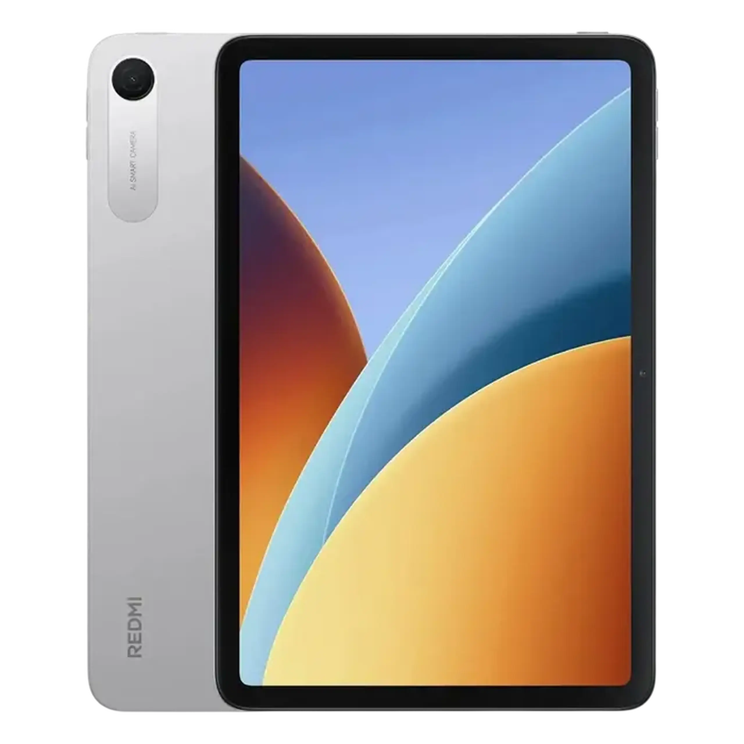 Tabletă Xiaomi Redmi Pad 2, Wi-Fi, 4GB/128GB, Argintiu