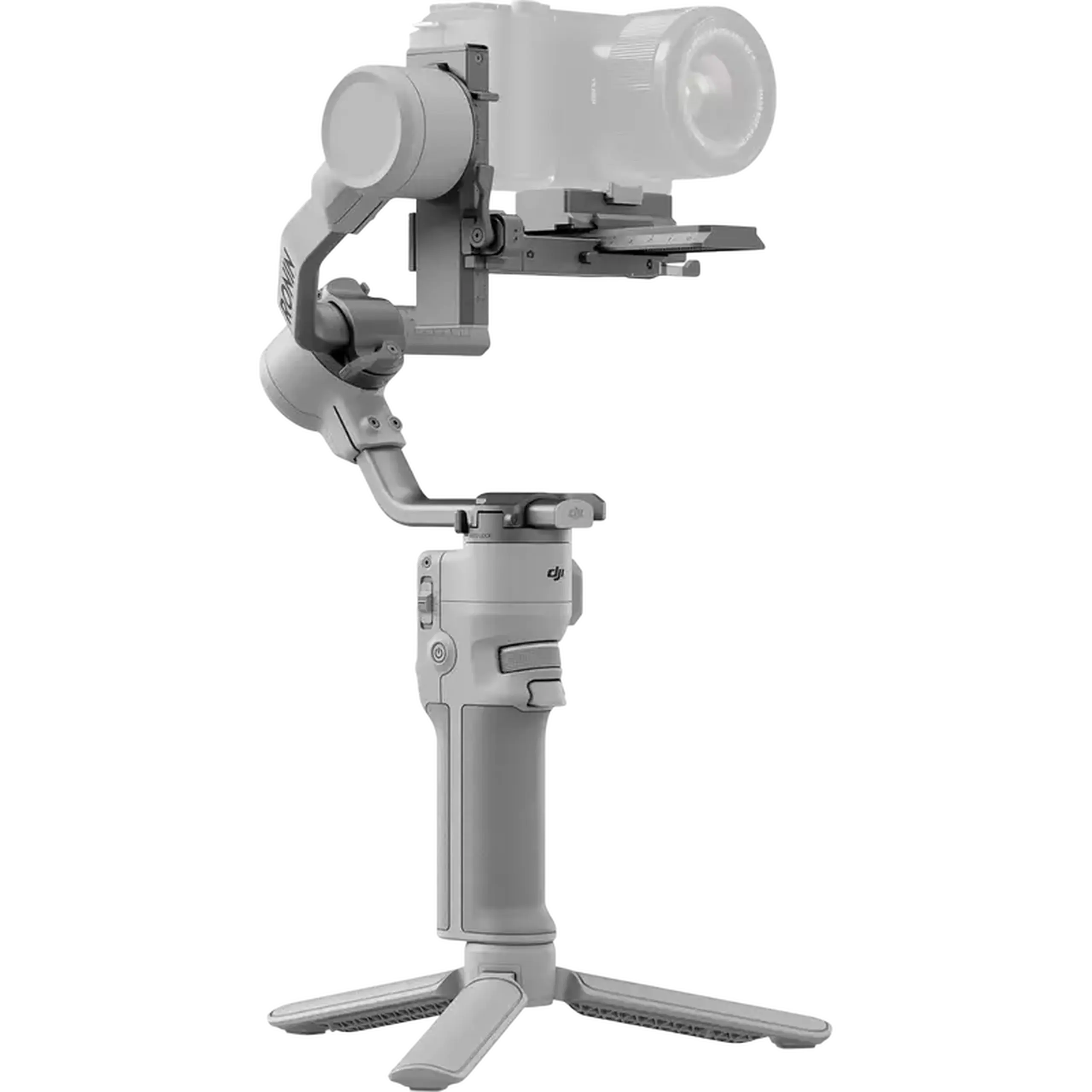 Selfie Stick DJI RS 4 Mini, Gri