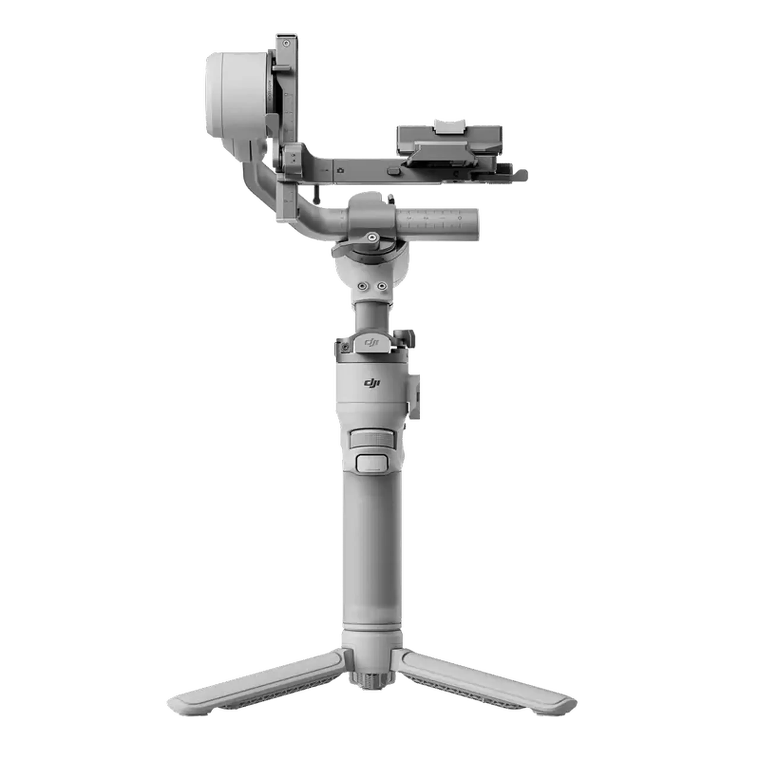 Selfie Stick DJI RS 4 Mini, Gri