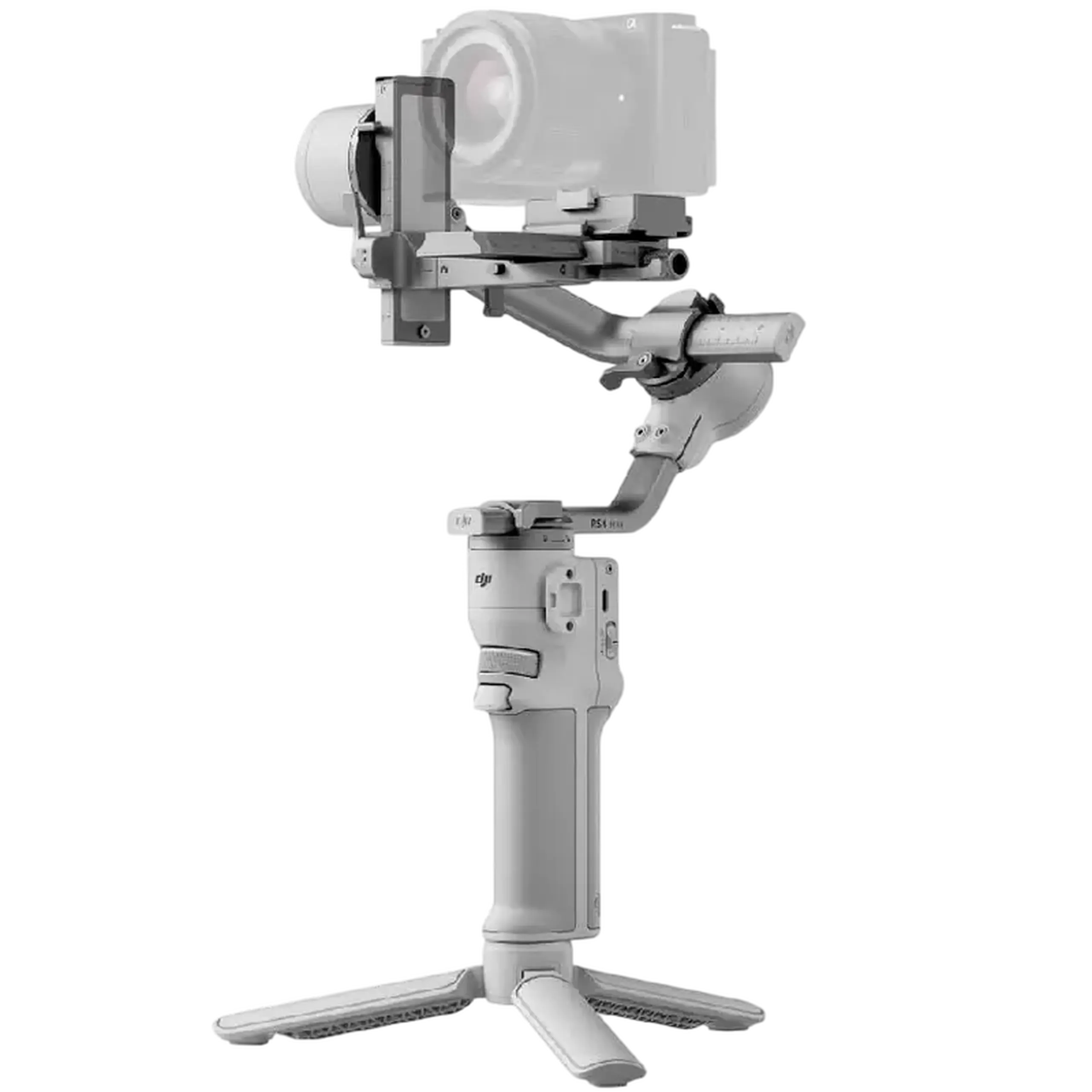Selfie Stick DJI RS 4 Mini, Gri