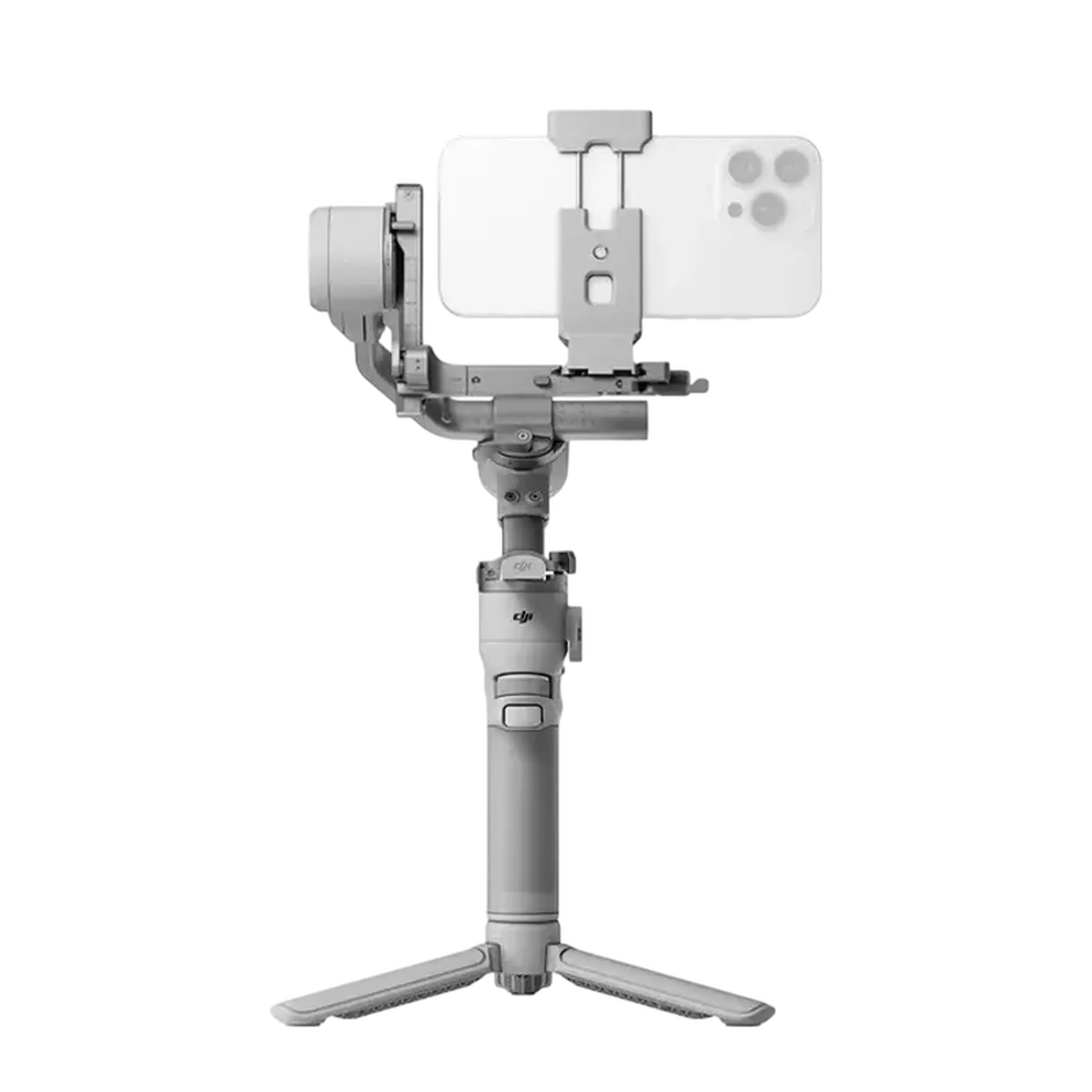 Selfie Stick DJI RS 4 Mini, Gri