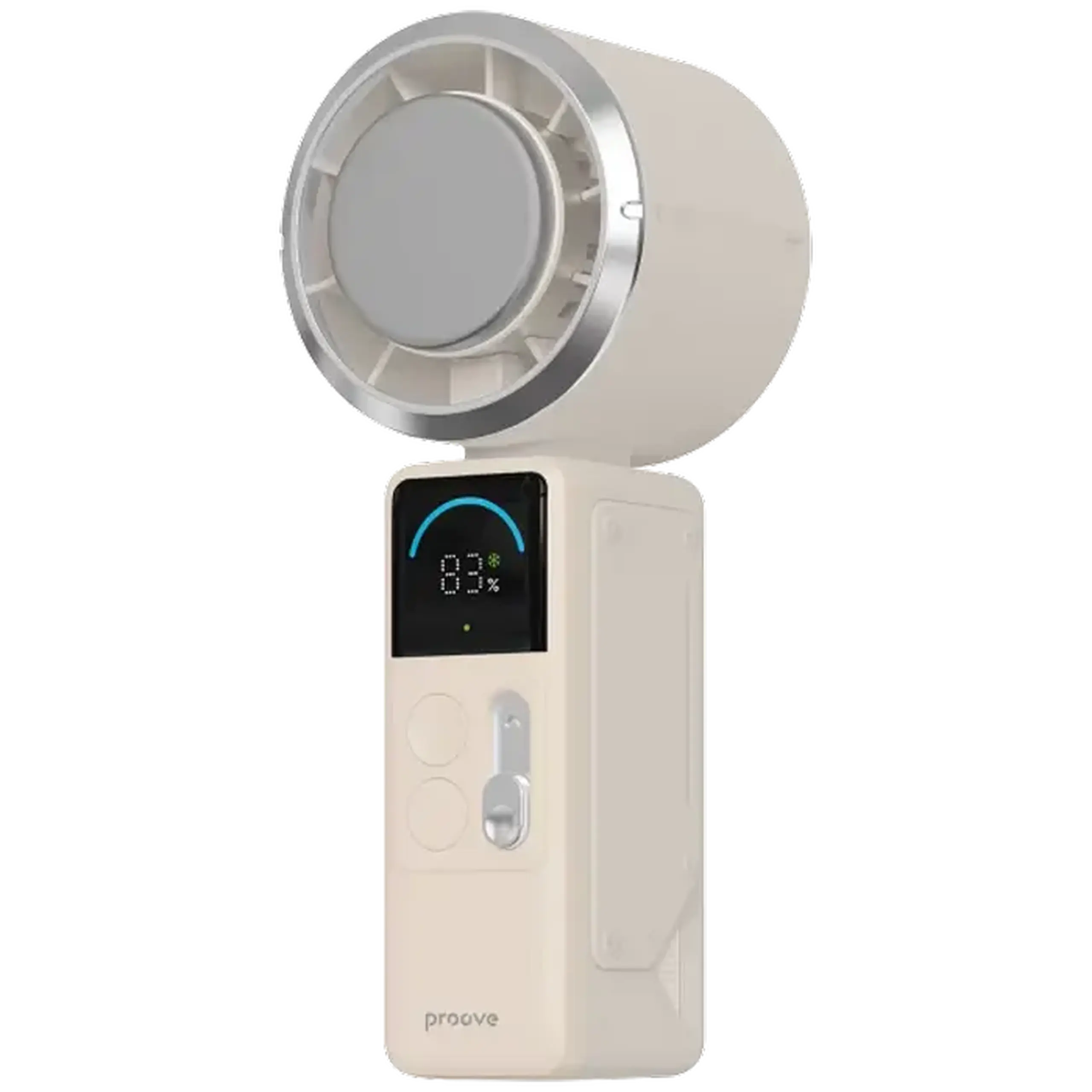 Ventilator Proove Fresher, Bej