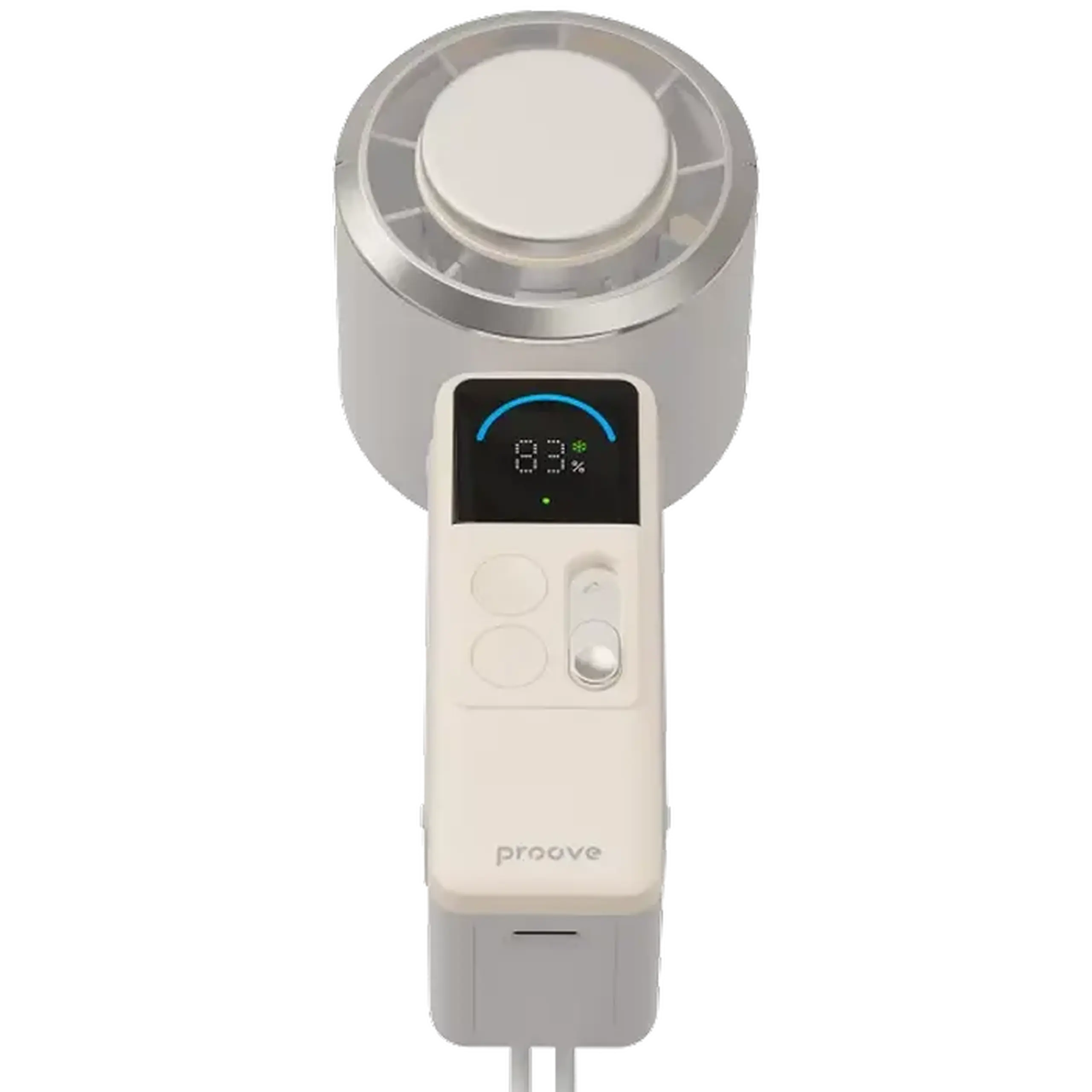 Ventilator Proove Fresher, Bej