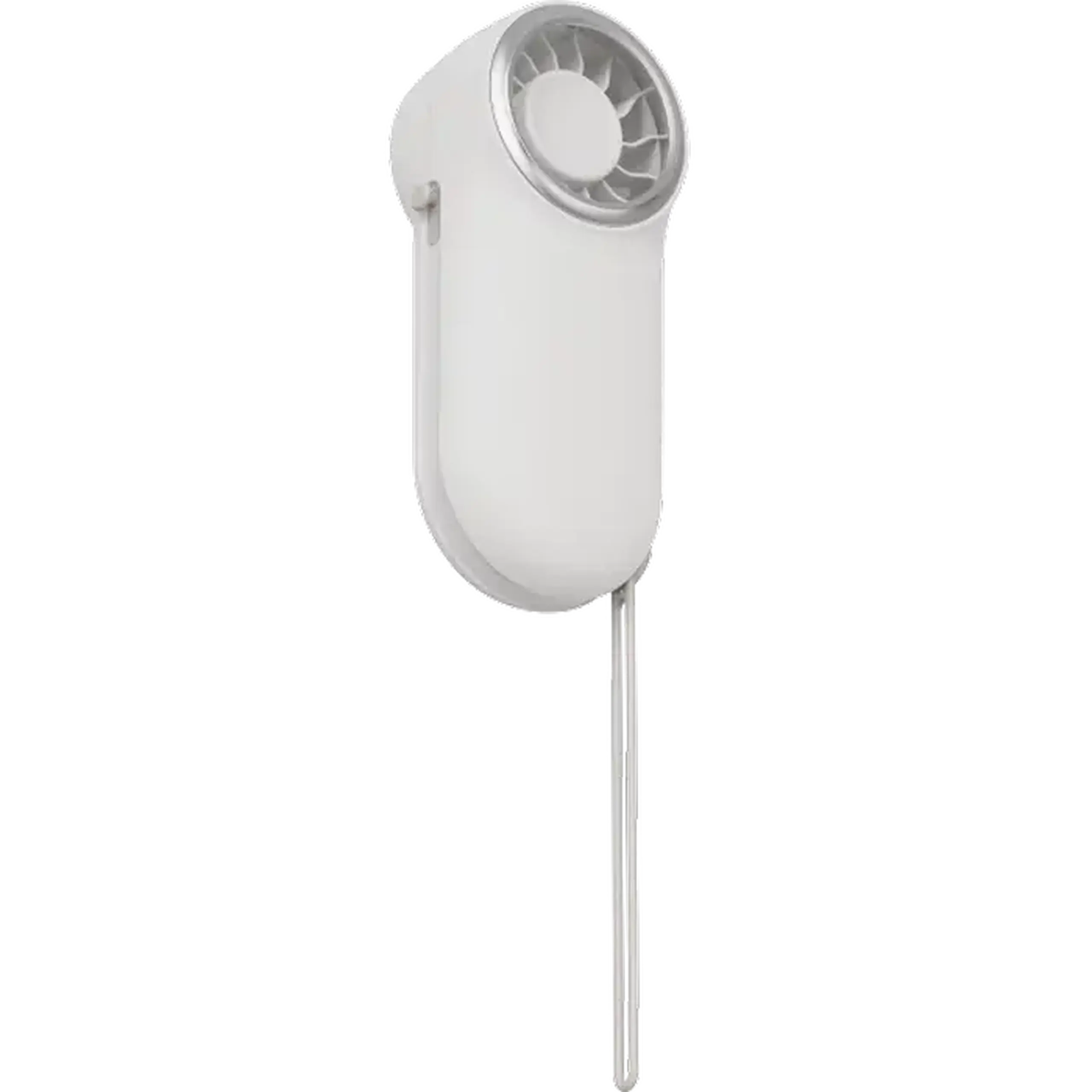 Ventilator Proove Wing, Alb