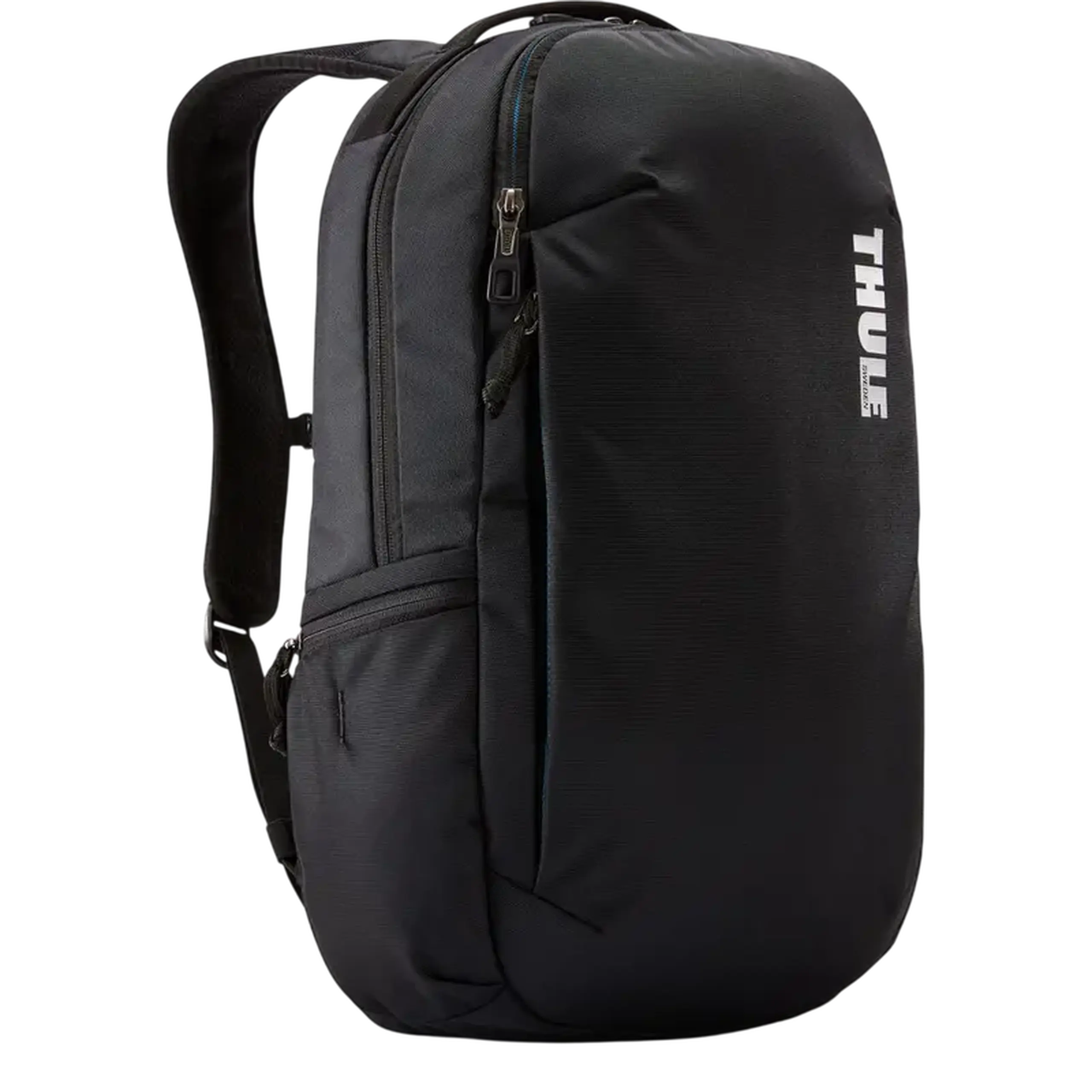 Rucsac pentru Laptop THULE Subterra, 15.6", Nailon, Negru