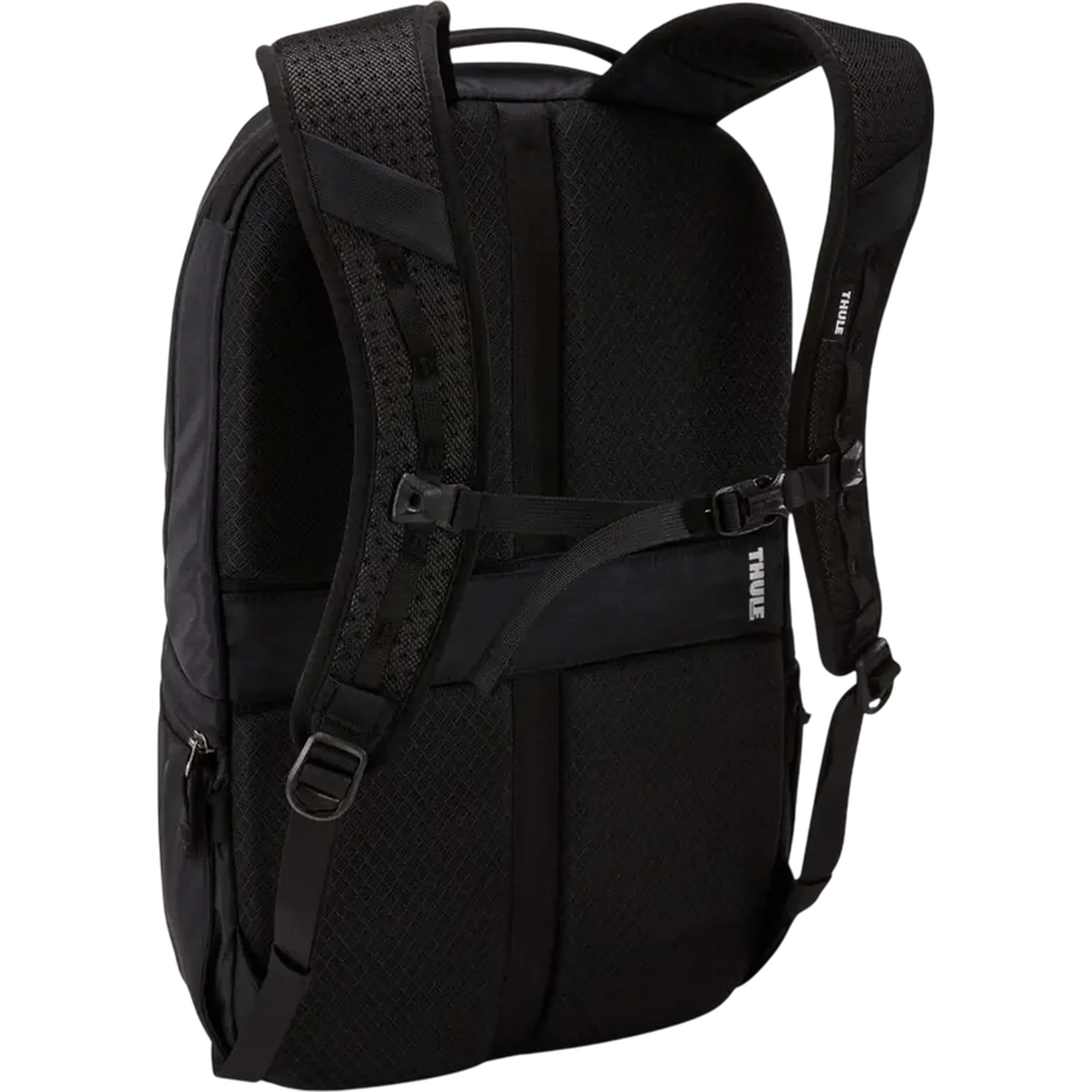 Rucsac pentru Laptop THULE Subterra, 15.6", Nailon, Negru