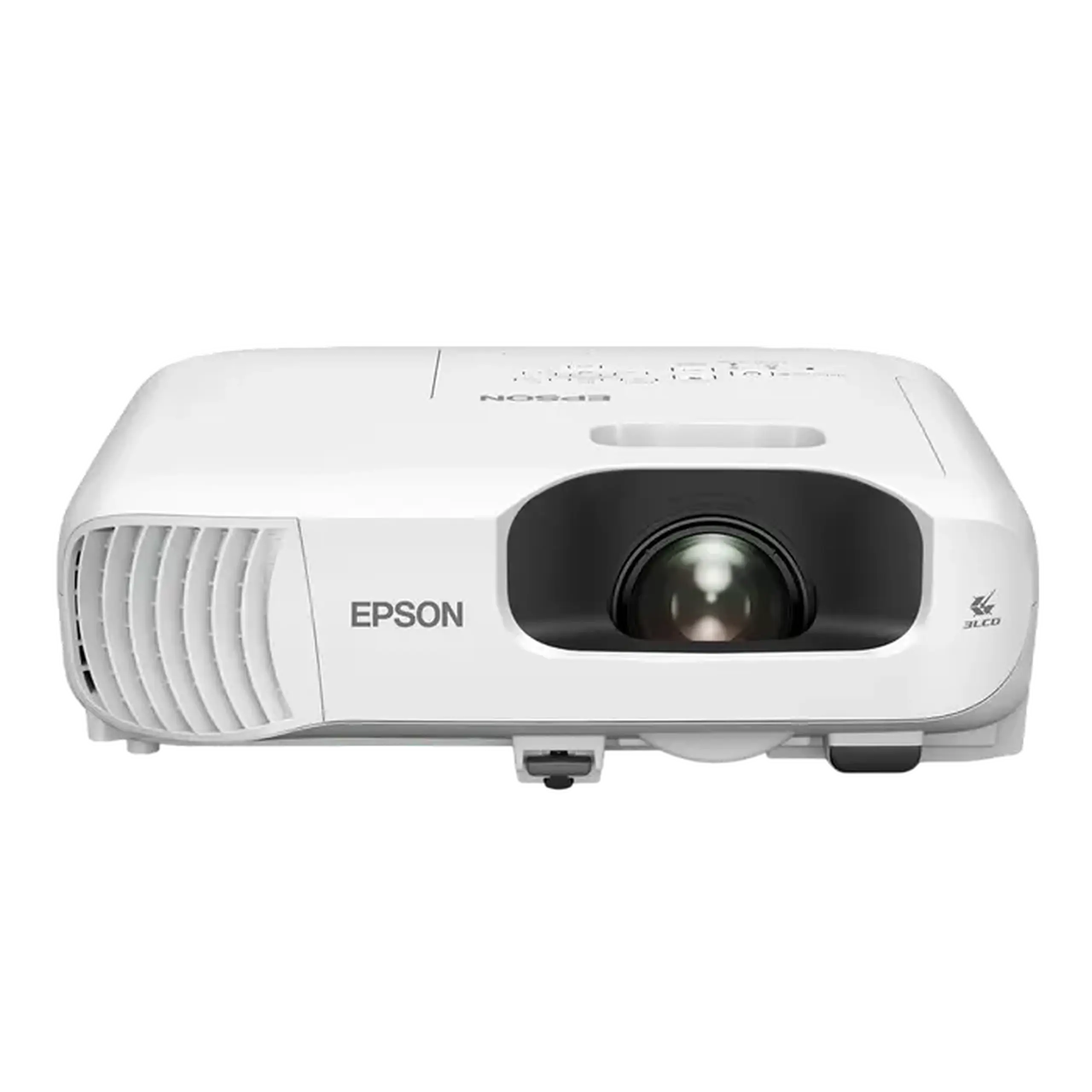 Proiector Epson EB-W56S, 3700ANSI Lumens, HD (1280 x 700)