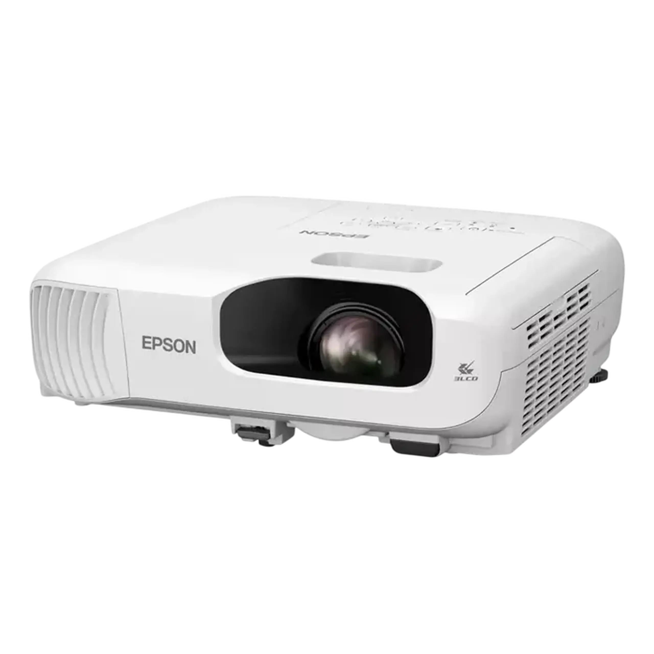Proiector Epson EB-W56S, 3700ANSI Lumens, HD (1280 x 700)