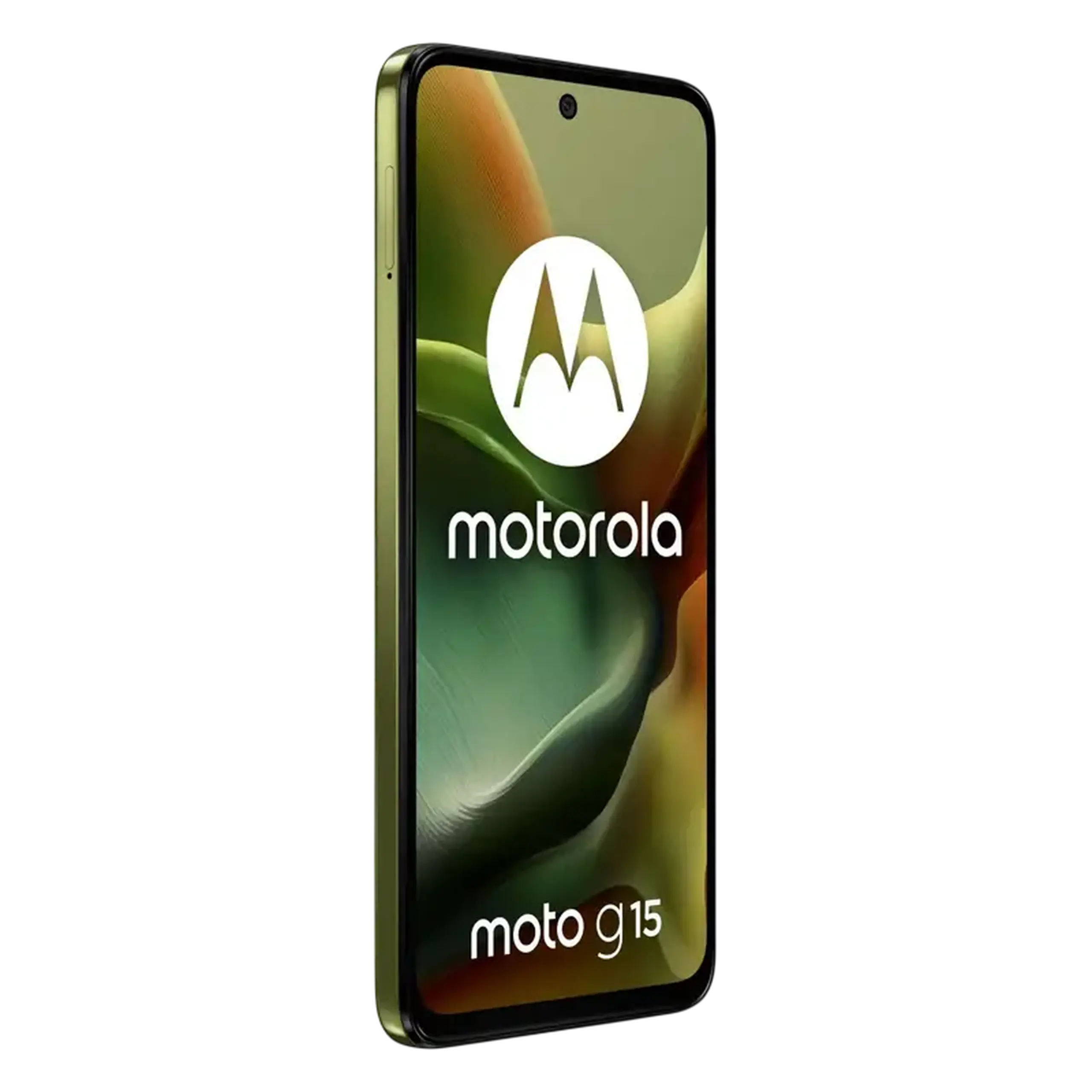 Smartphone Motorola Moto G15, 8GB/512GB, Gravity Grey