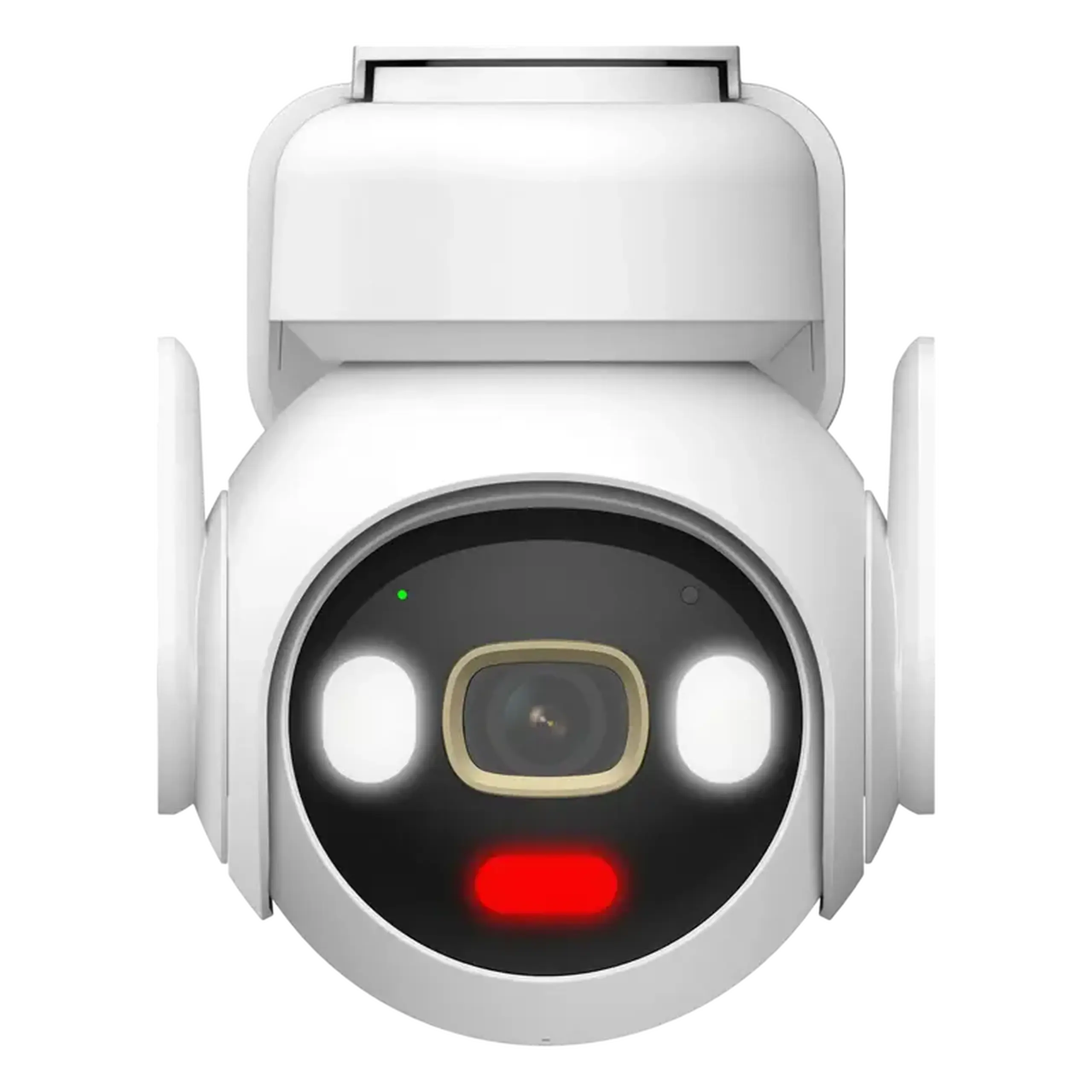 Camera de supraveghere IMOU AOV PT 8 MP, Alb