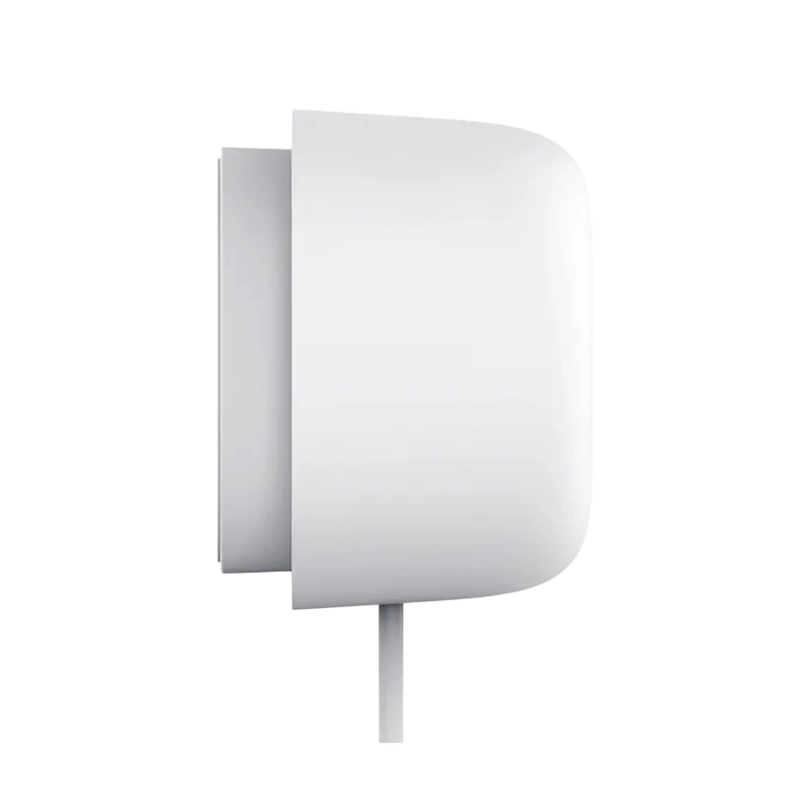Senzor de mișcare inteligent AQARA Presence Sensor FP1E, Alb