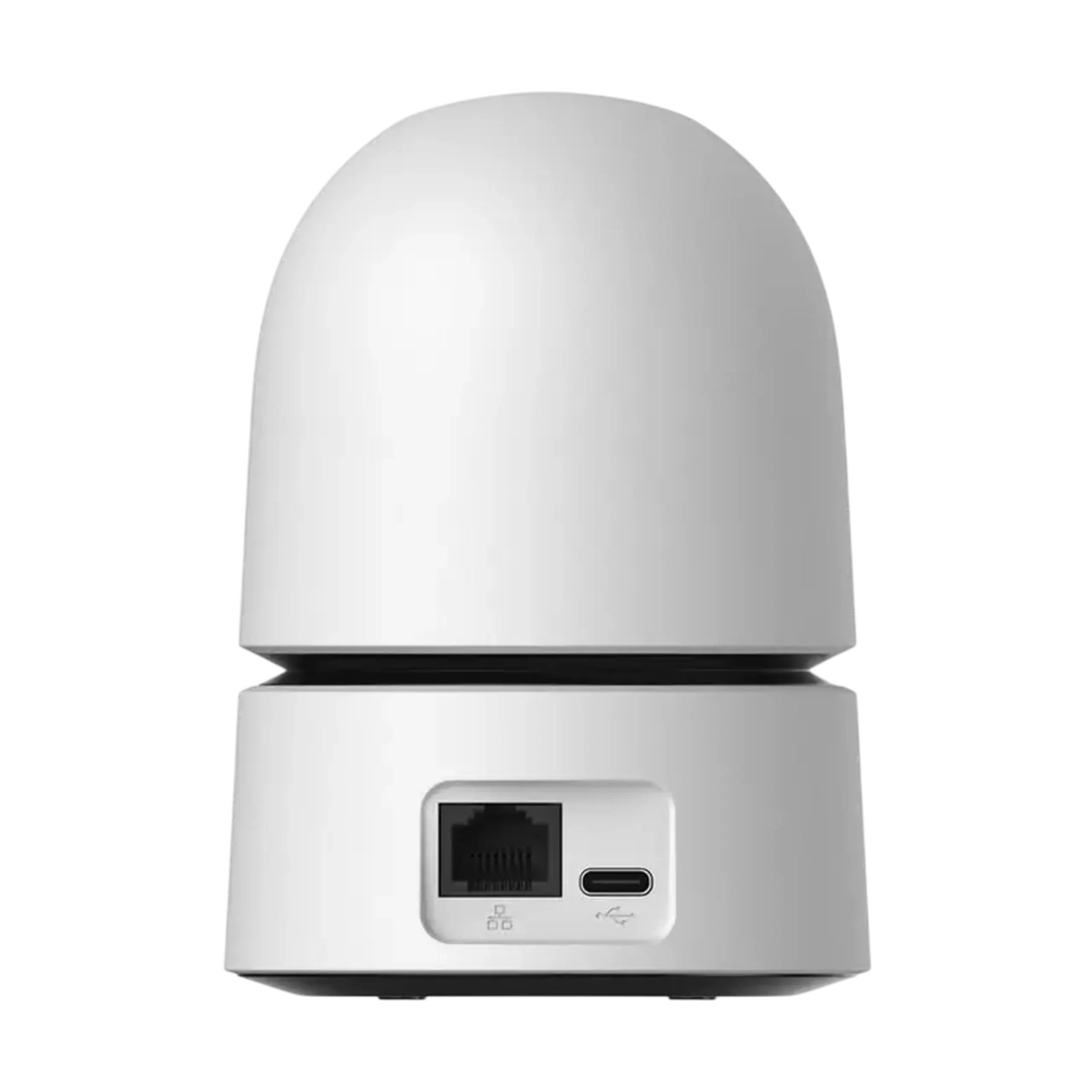 Camera de supraveghere IMOU Ranger Dual Pro 6MP, Alb