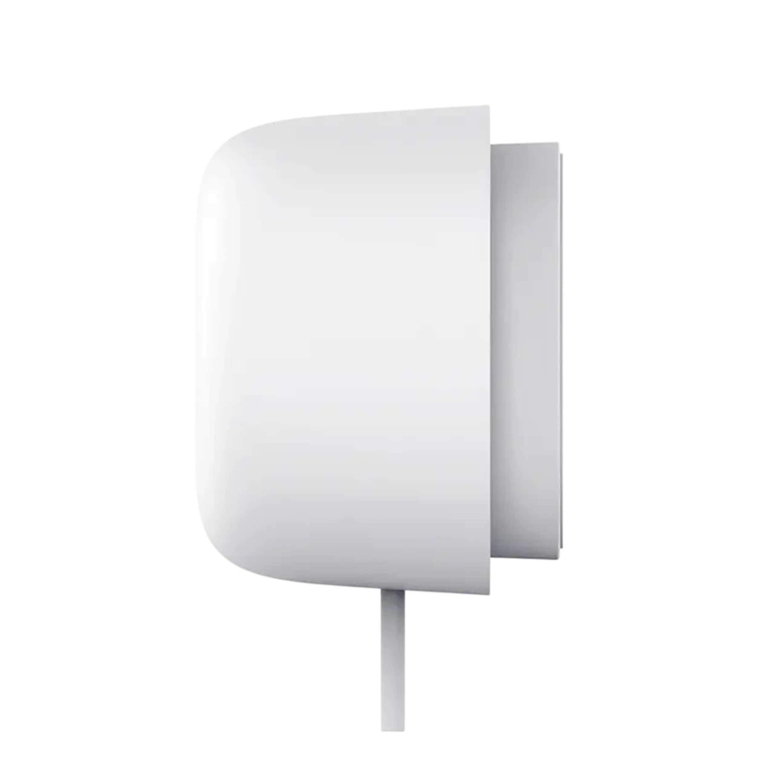 Senzor de mișcare inteligent AQARA Presence Sensor FP1E, Alb