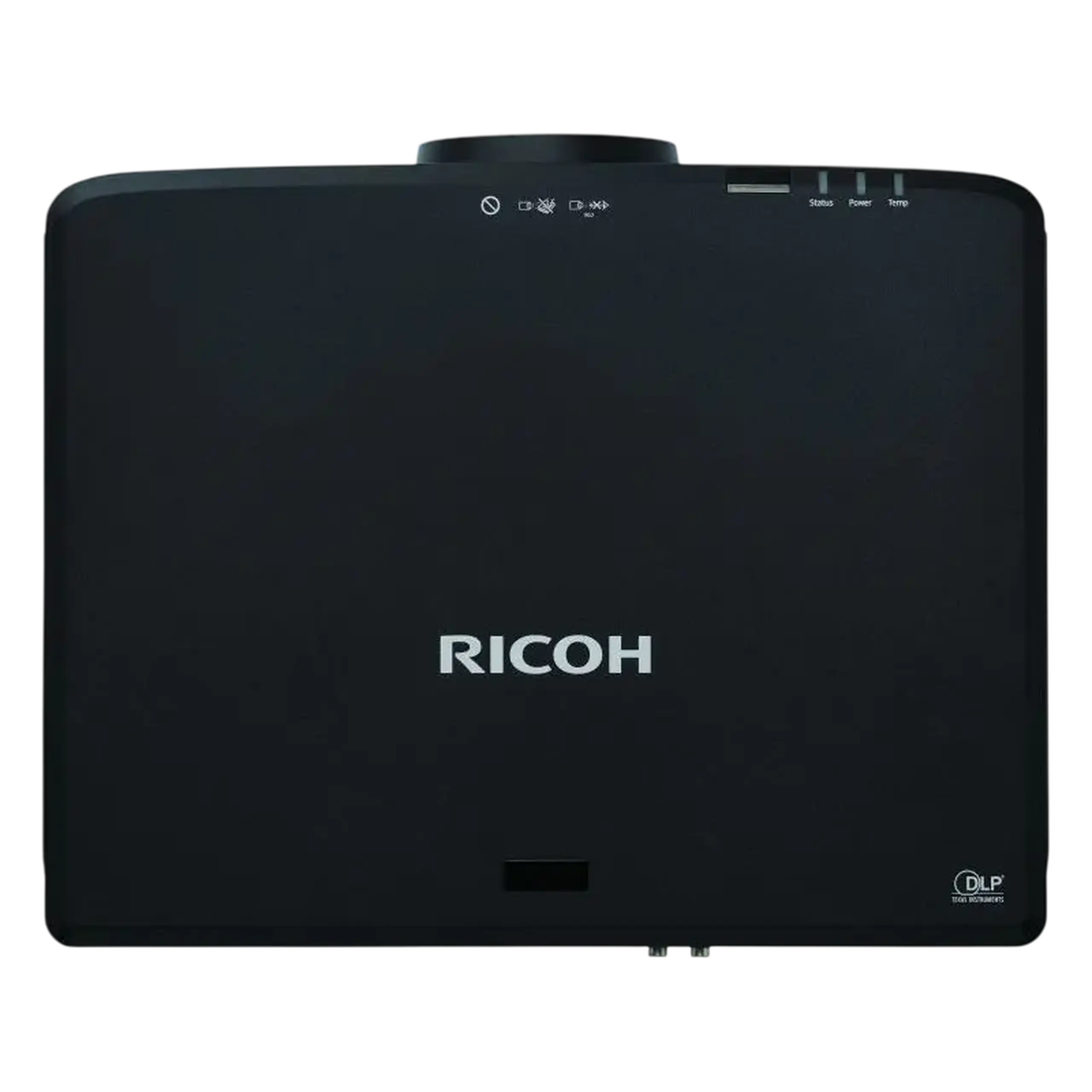 Proiector Ricoh PJ WUL6680, 8500ANSI Lumens, WUXGA (1920 x 1200)