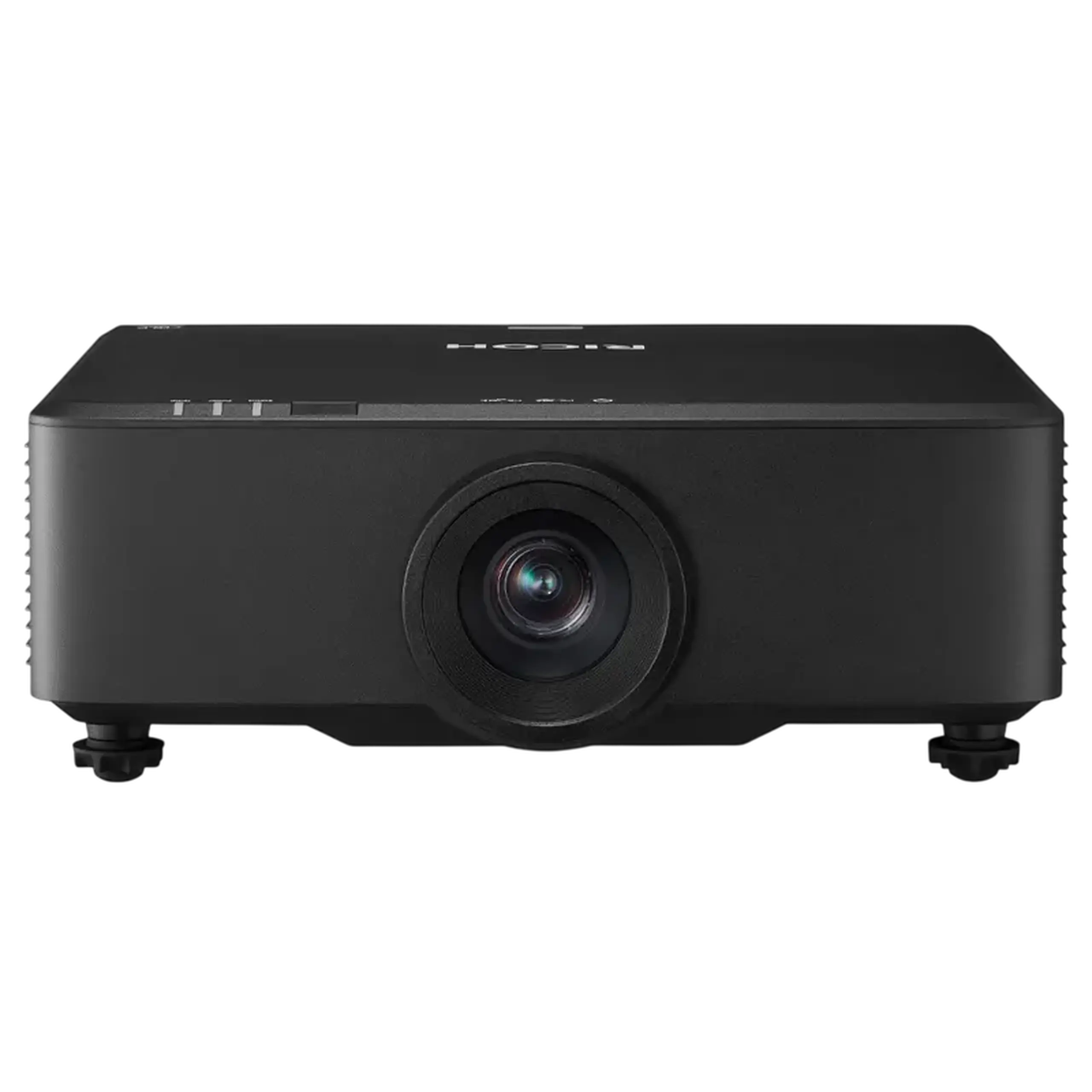 Proiector Ricoh PJ WUL6690, 9600ANSI Lumens, WUXGA (1920 x 1200)