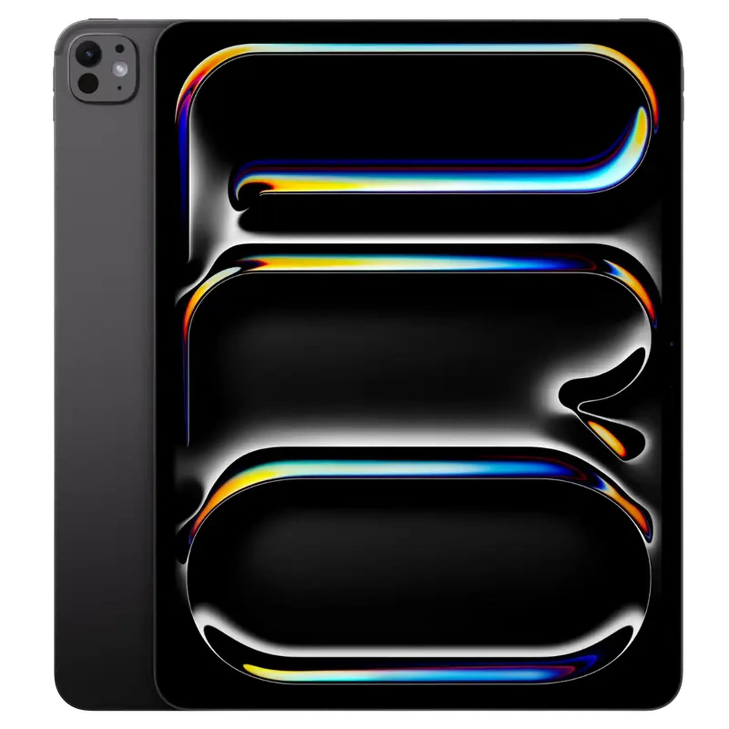 Tabletă Apple iPad Pro 13 (2025), Wi-Fi + 5G, 12GB/256GB, Space Black