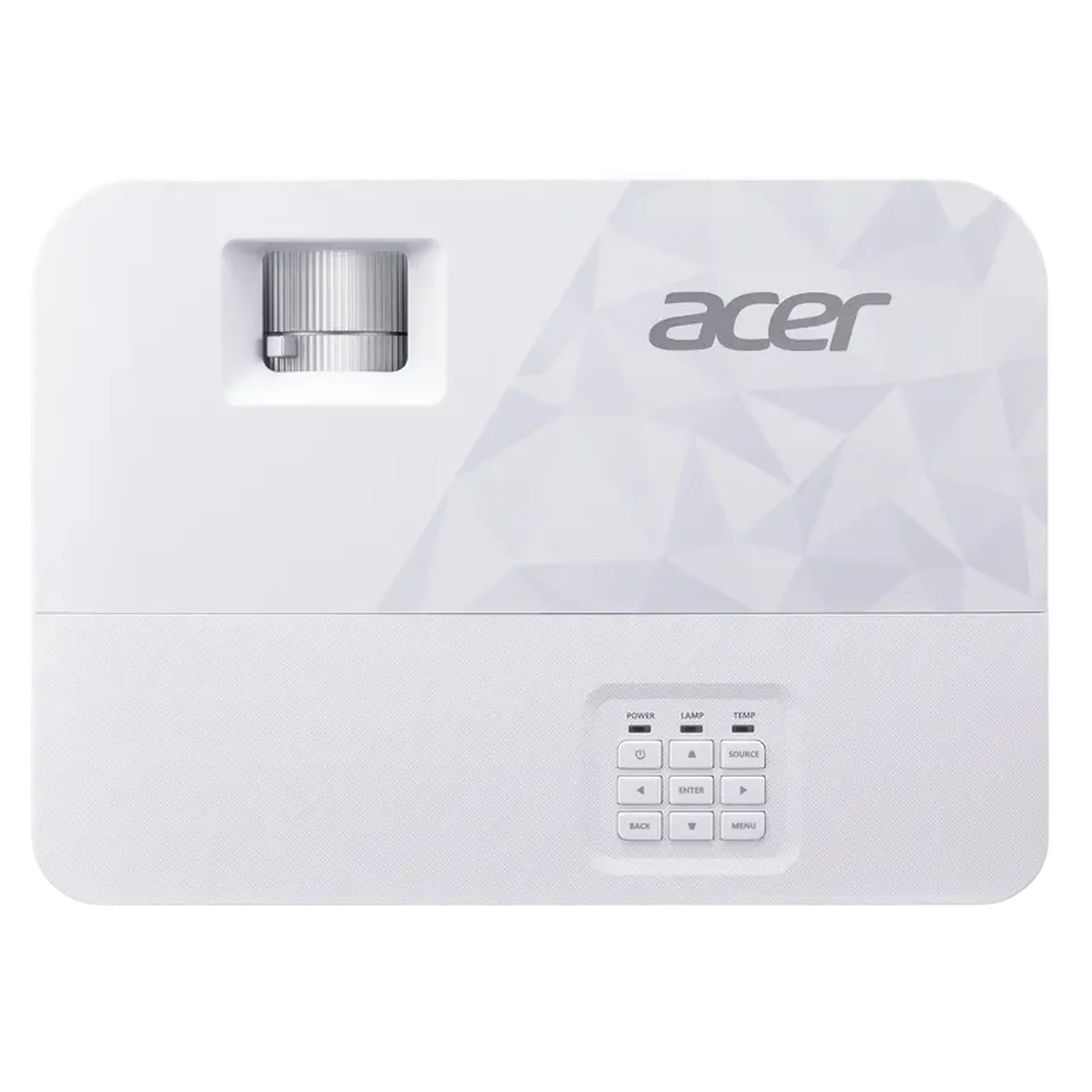 Proiector Acer HL6521Gi, 4000ANSI Lumens, FullHD (1920 x 1080)