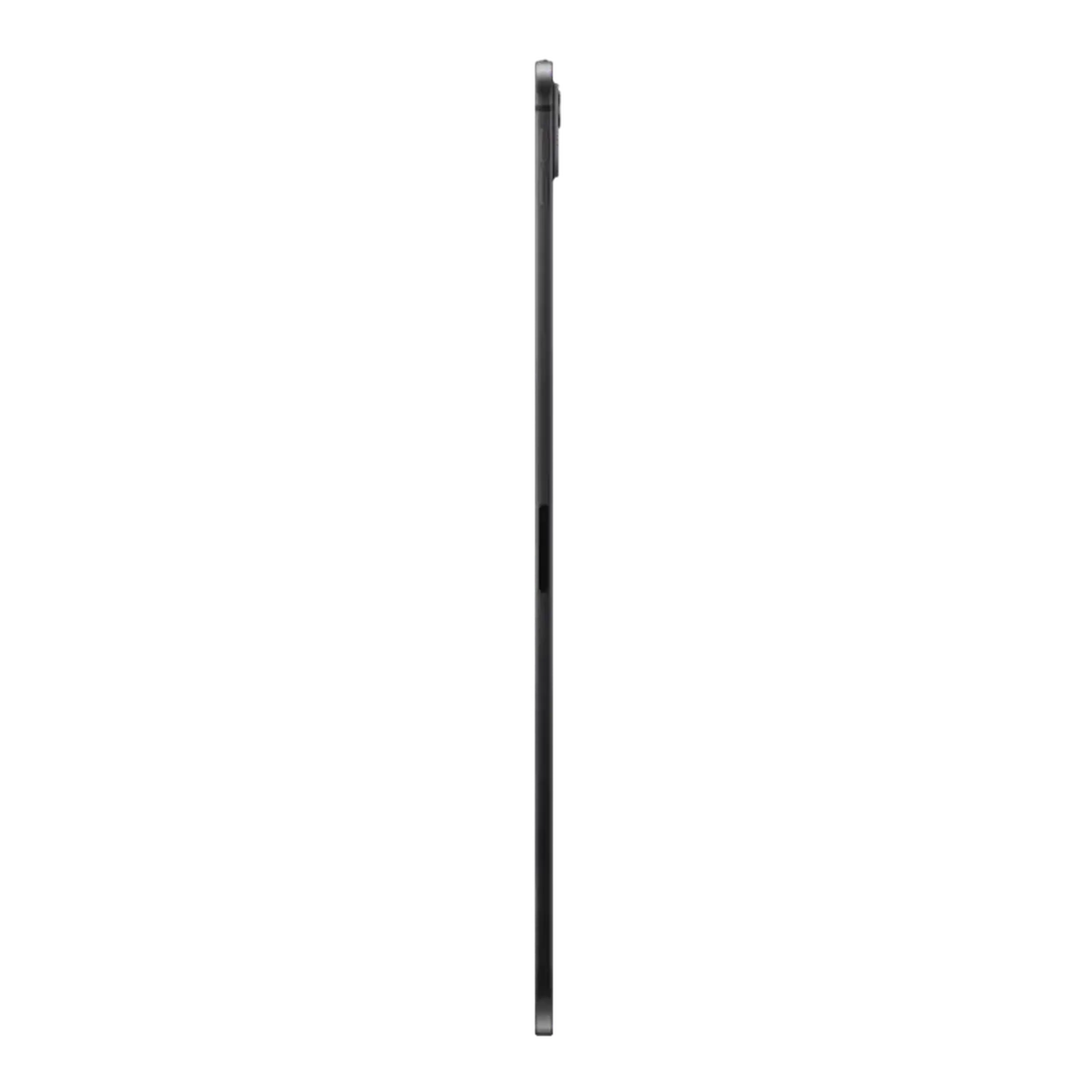 Tabletă Apple iPad Pro 13 (2025), Wi-Fi + 5G, 12GB/256GB, Space Black