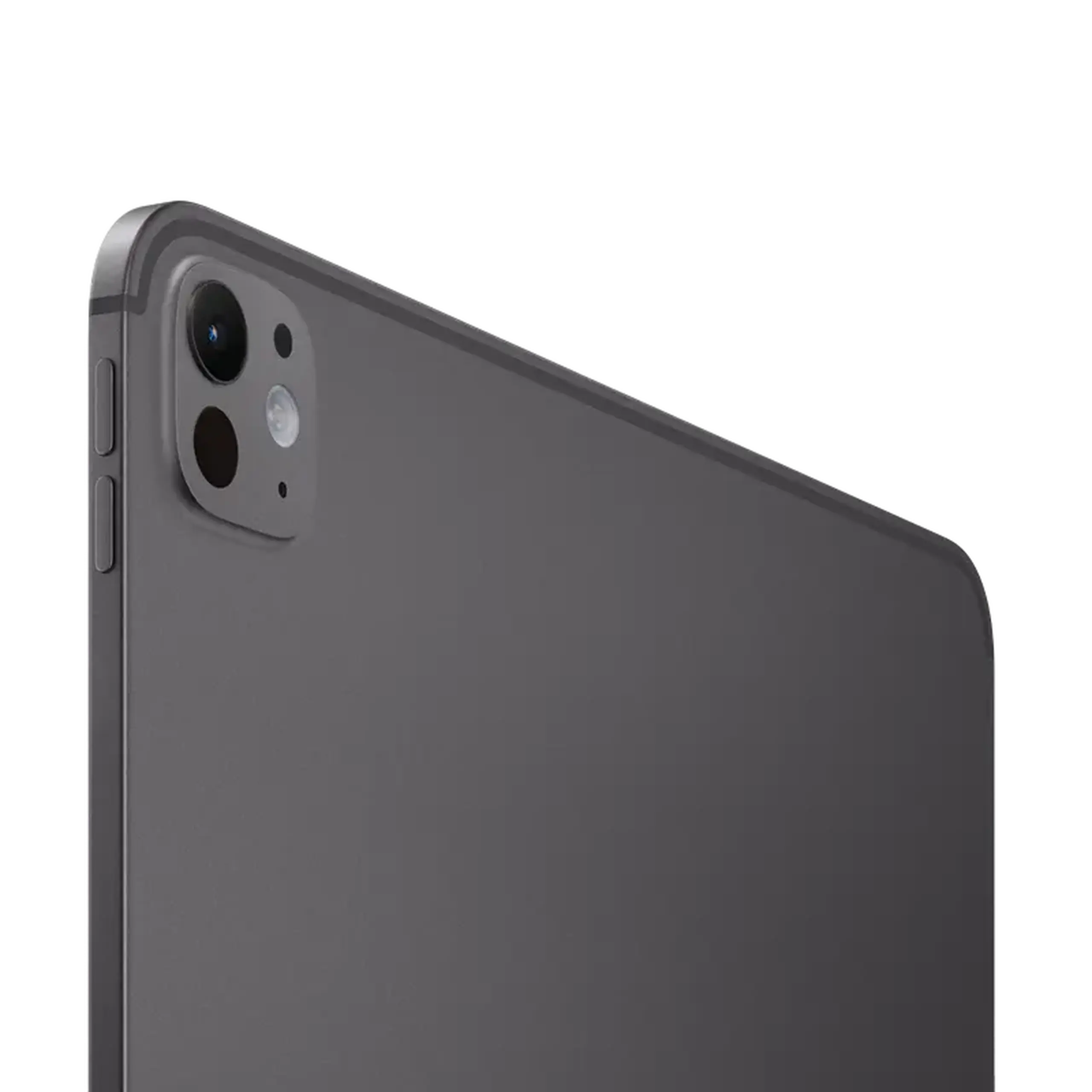 Tabletă Apple iPad Pro 13 (2025), Wi-Fi + 5G, 12GB/256GB, Space Black