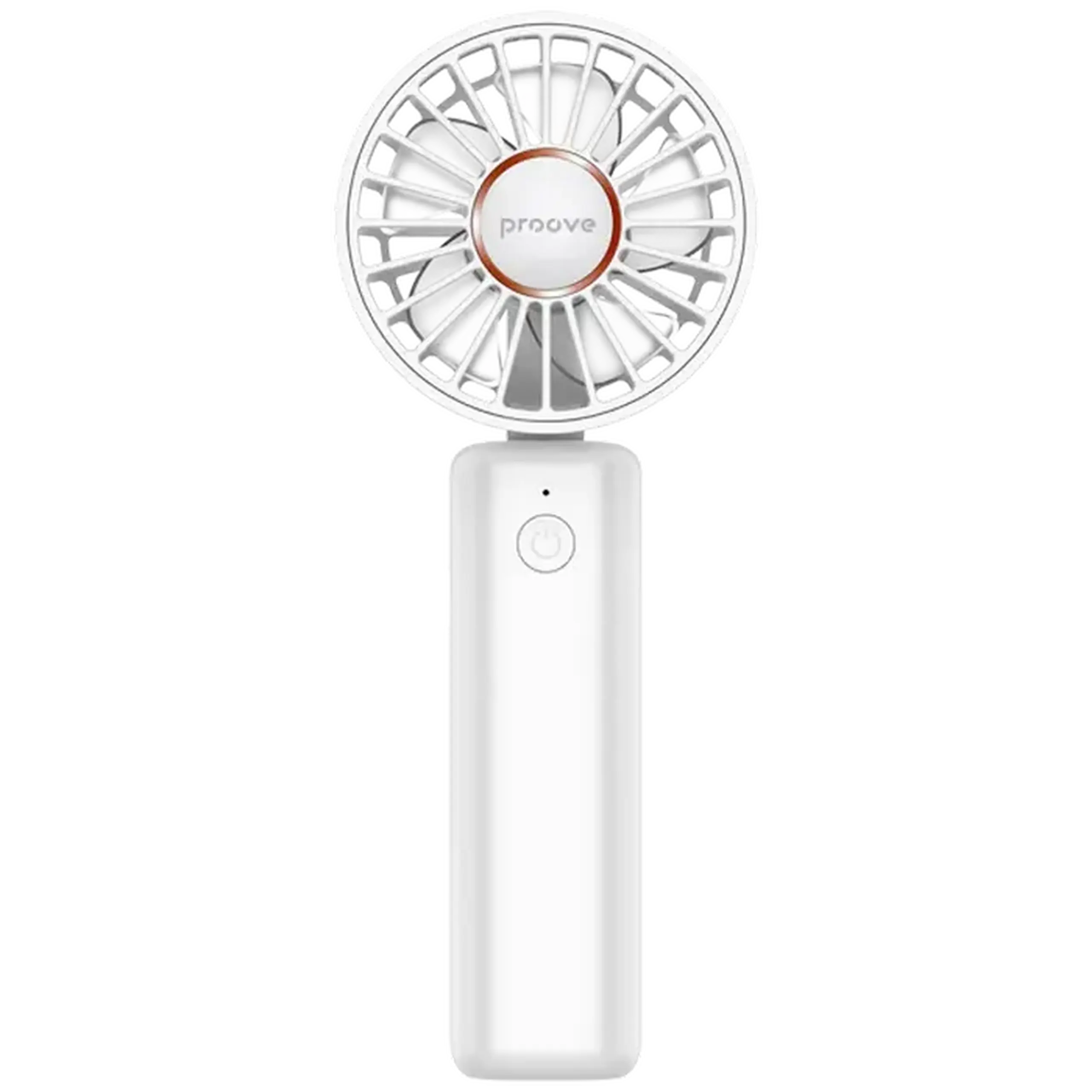 Ventilator Proove Carlson, Alb