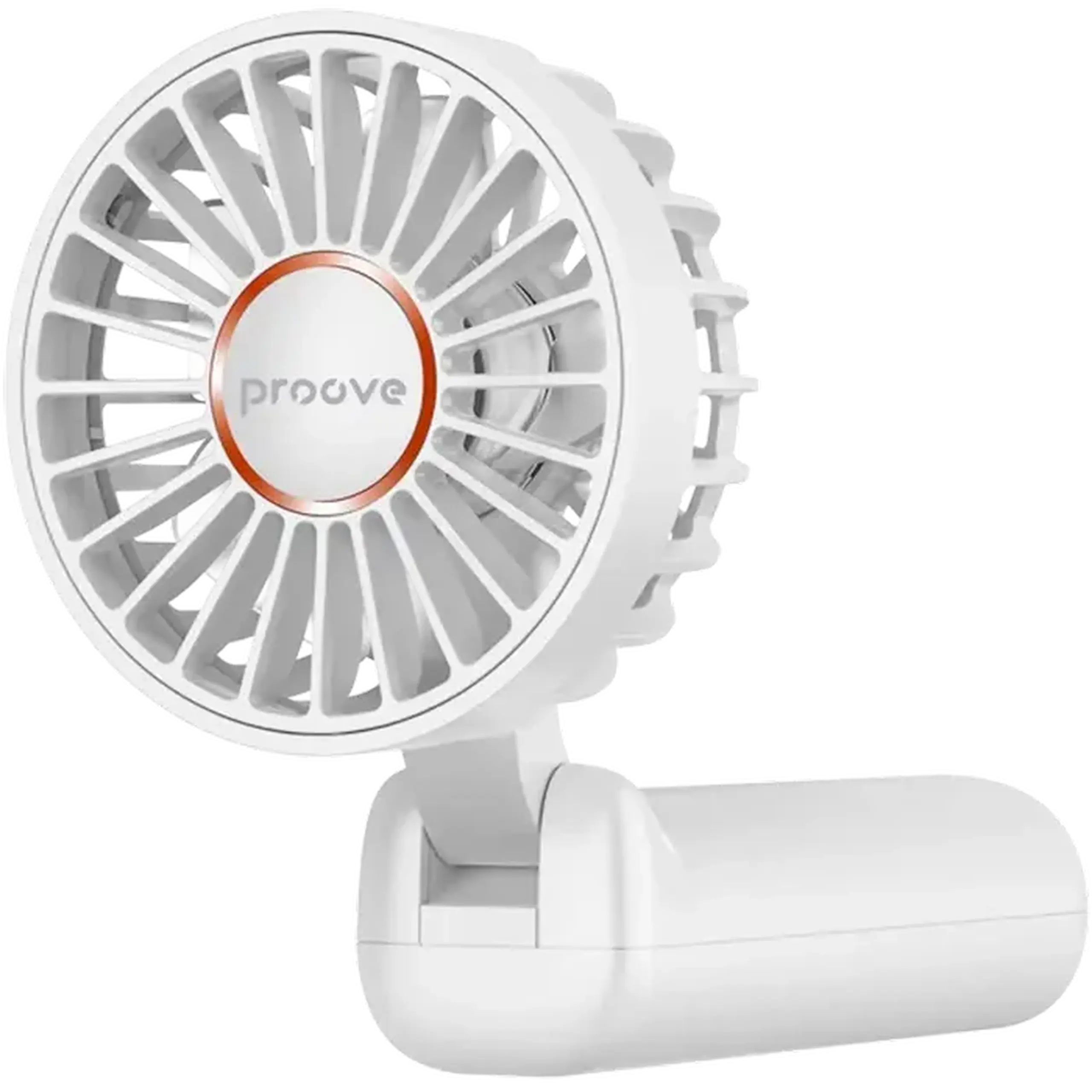 Ventilator Proove Carlson, Alb