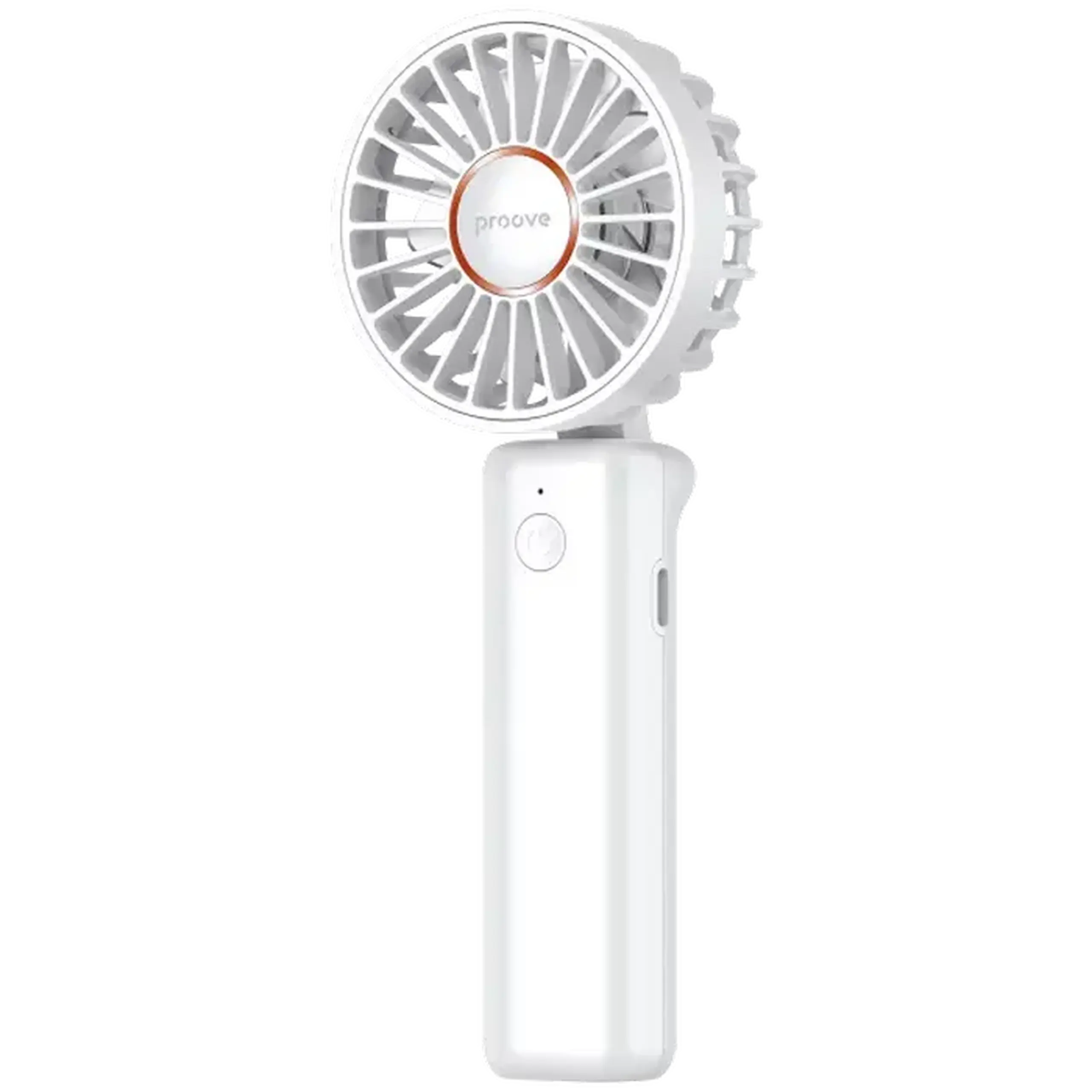 Ventilator Proove Carlson, Alb