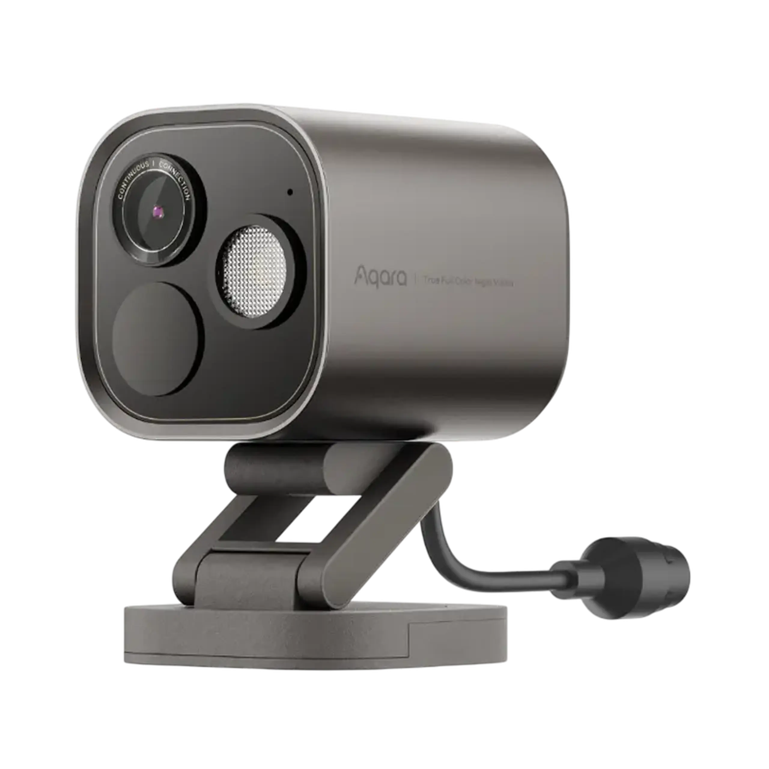 Camera de supraveghere Smart AQARA Hub G5 Pro, Gri