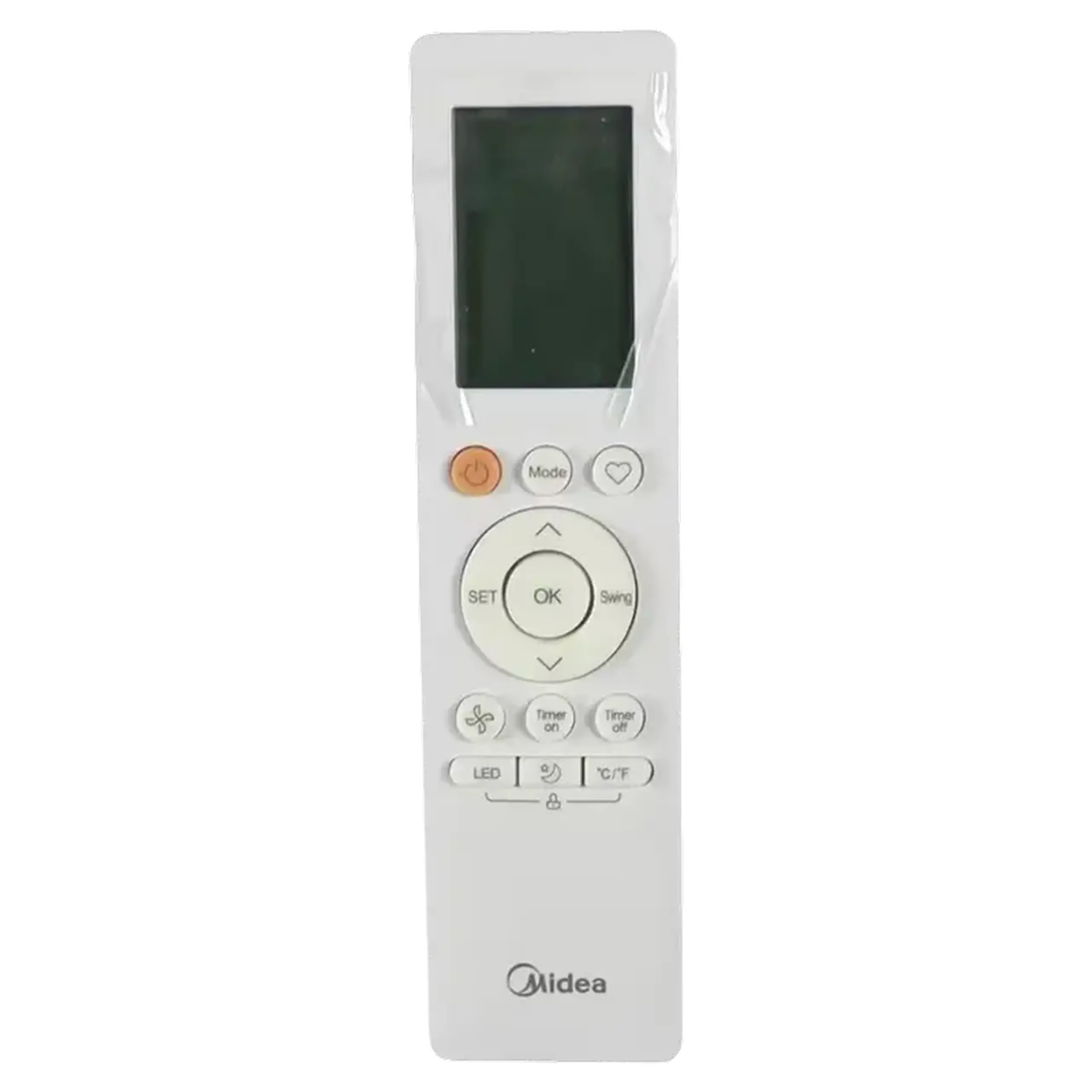 Modulul de control Midea Remote controller,, Alb