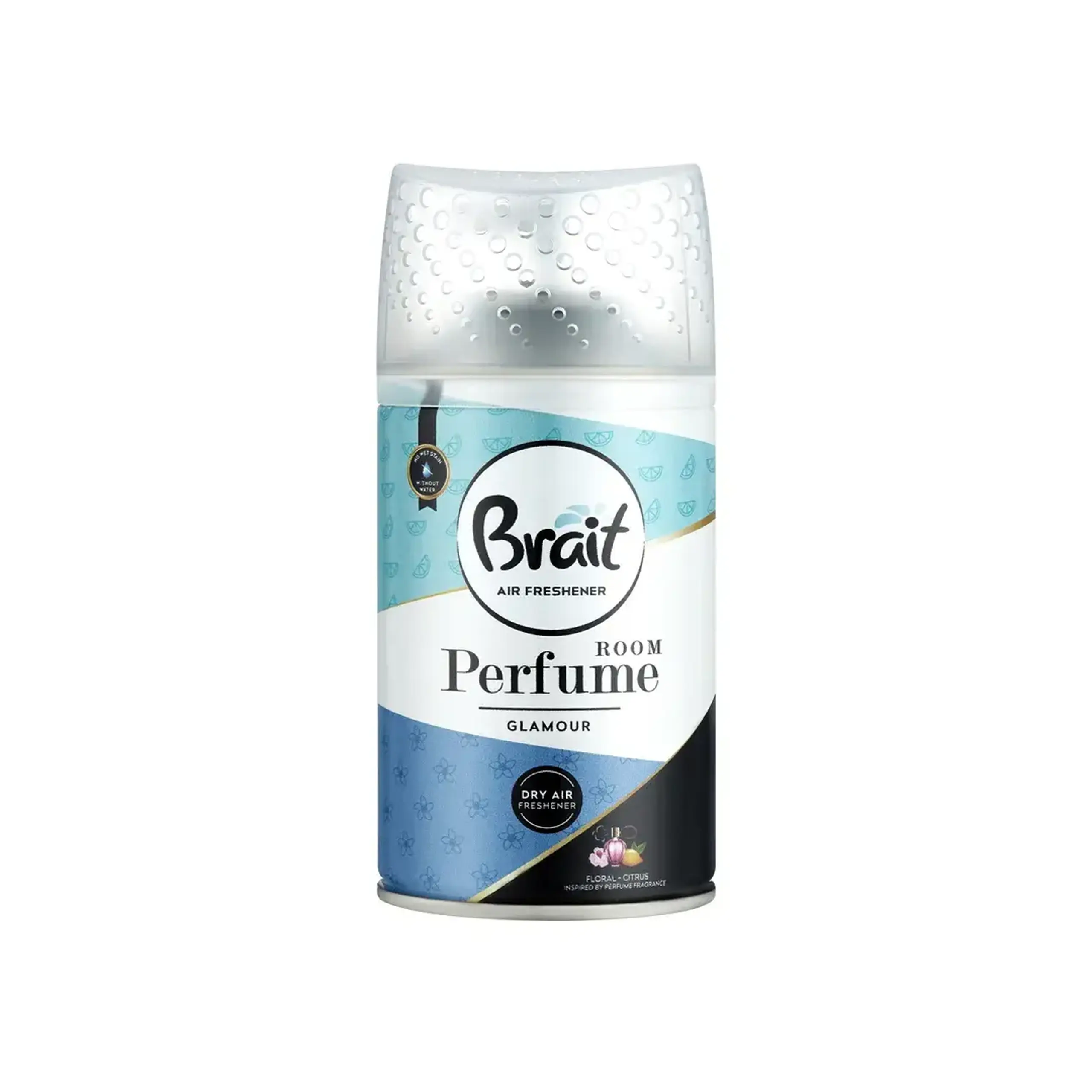 Odorizant PERFUMED GLAMOUR 250 ml Brait