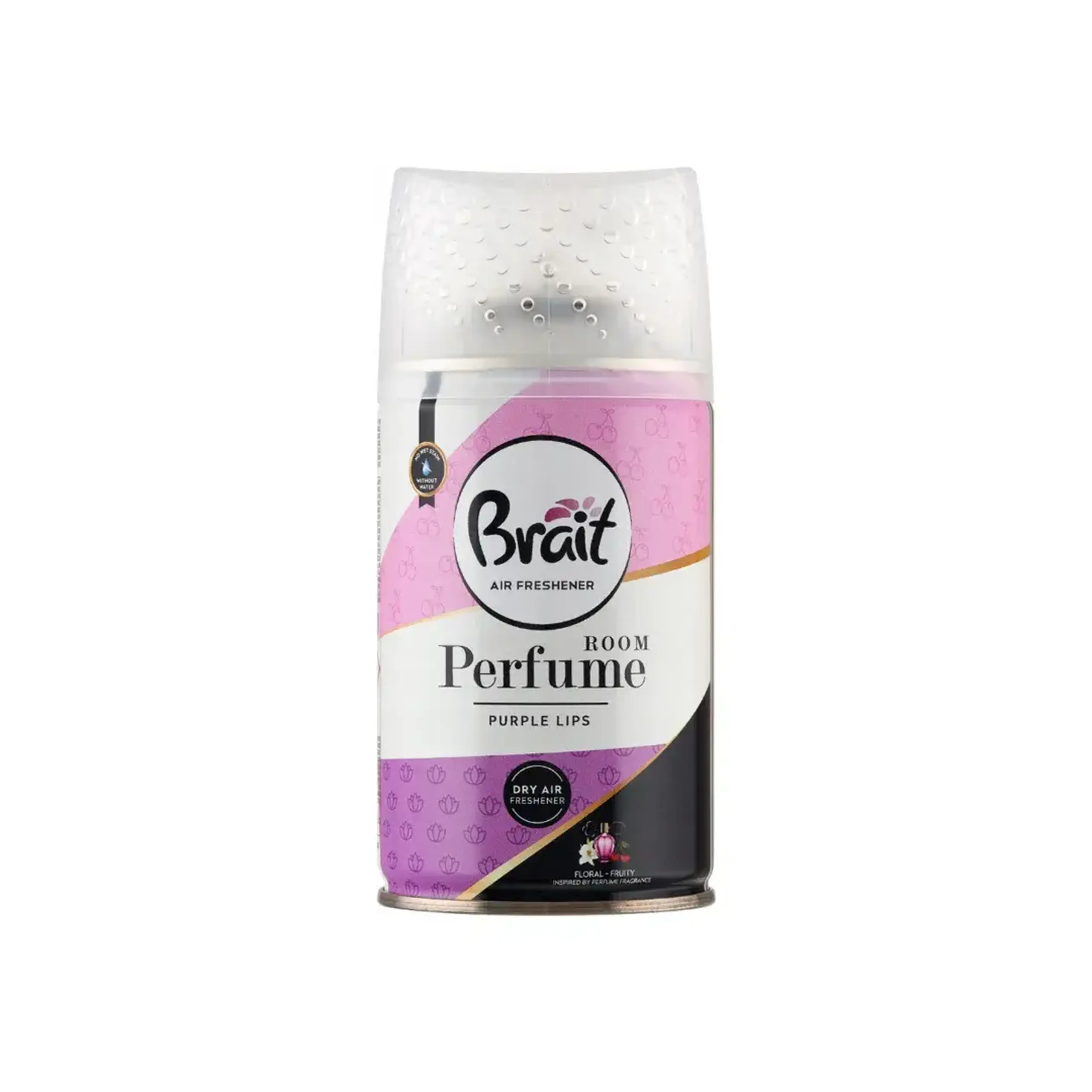 Odorizant PURPLE LIPS 250 ml Brait