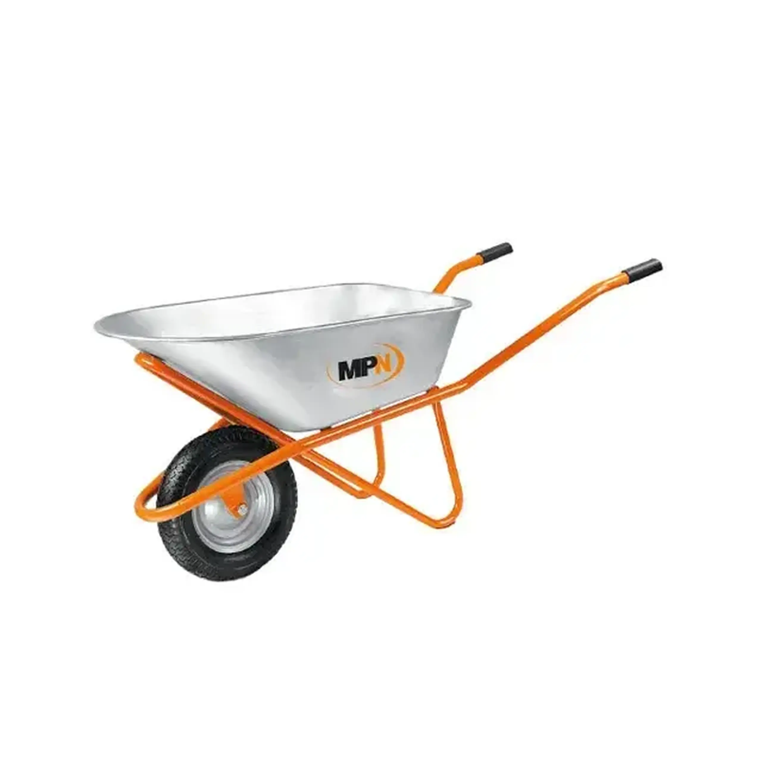 Roabă cu roată gonflabilă și rulment 1.5 m MPN