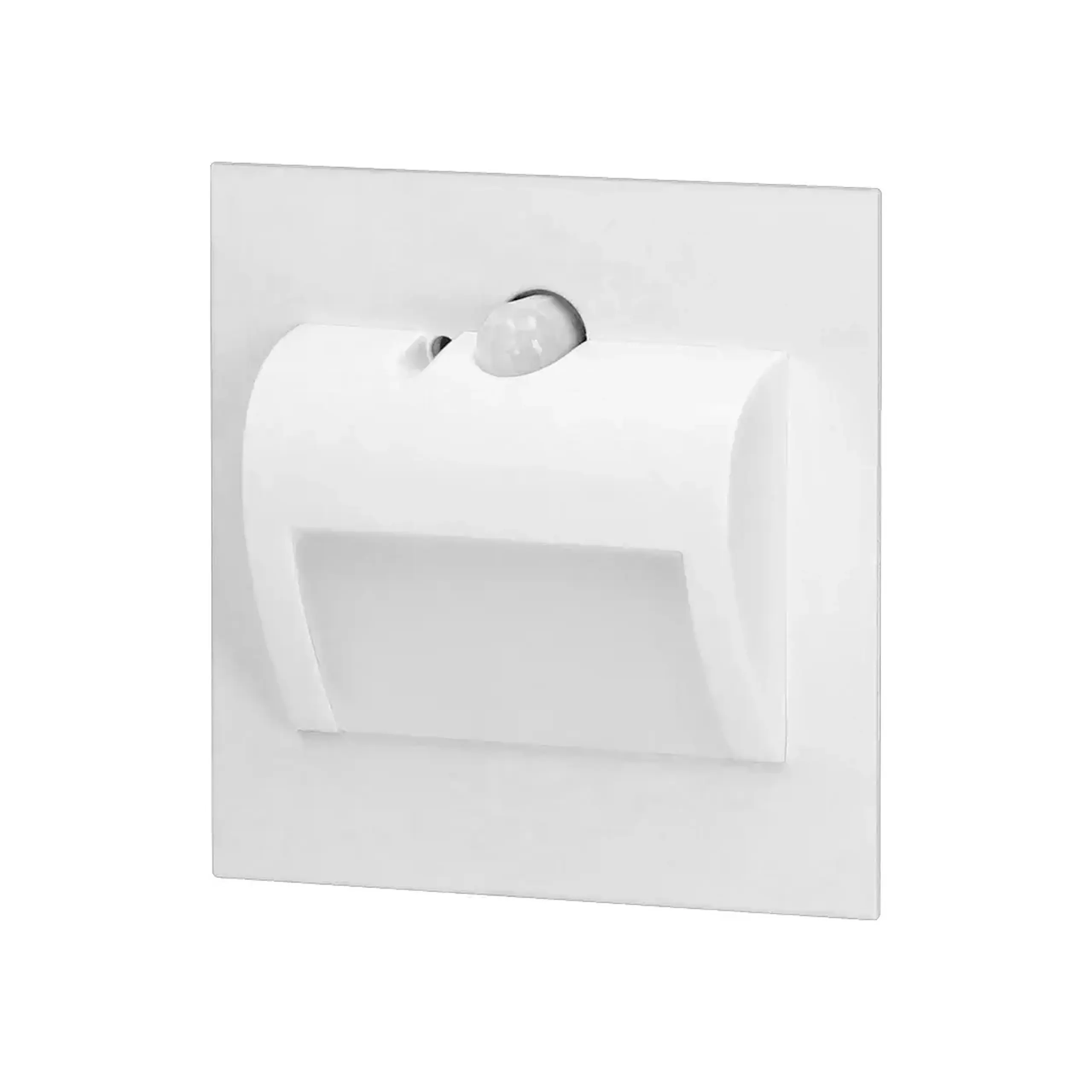 Corp de iluminat LED cu senzor DRACO 1.5 W LED 4000 K 12 V IP20 ORNO - Culoare Alb