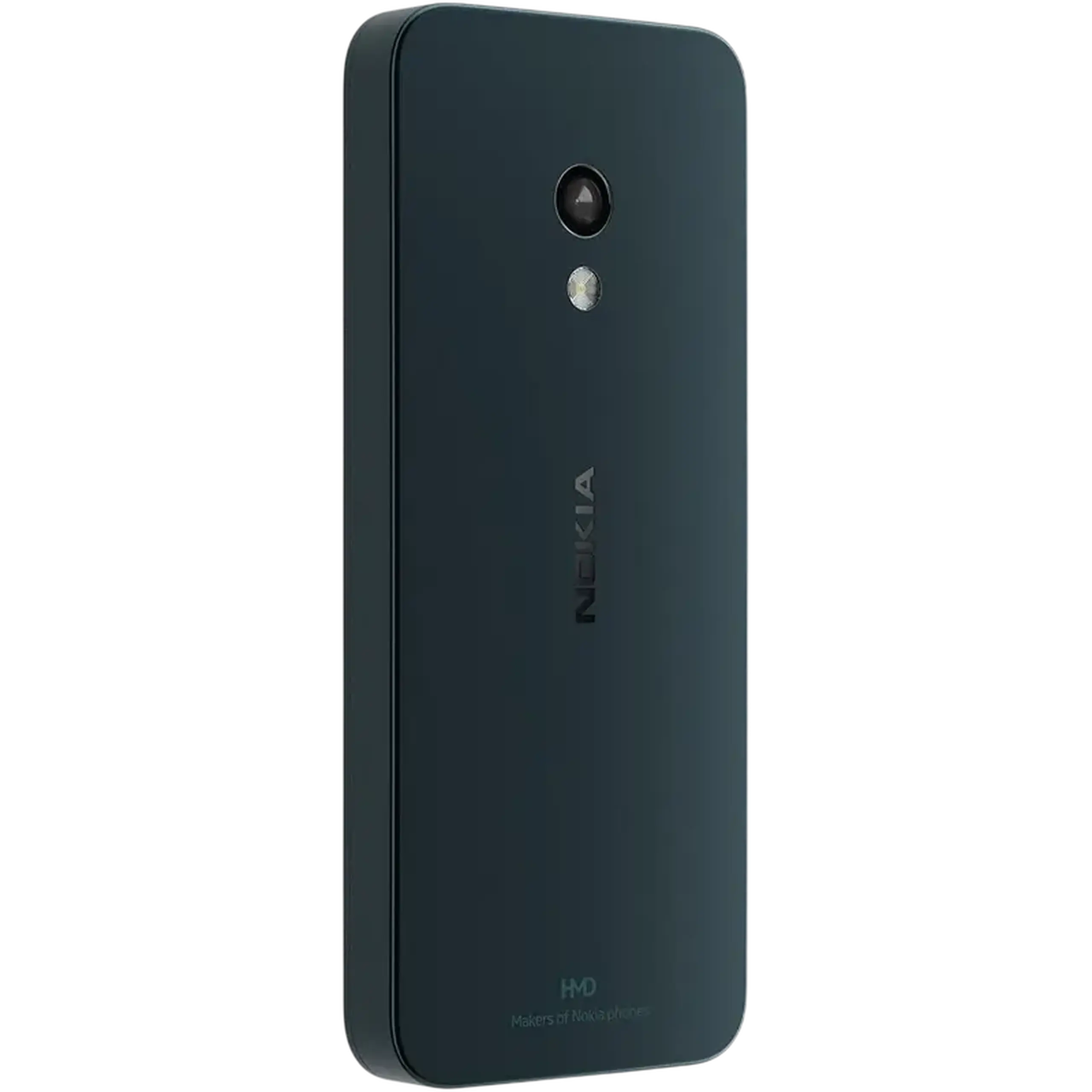 Telefon mobil Nokia 225 4G Dual-SIM, Albastru