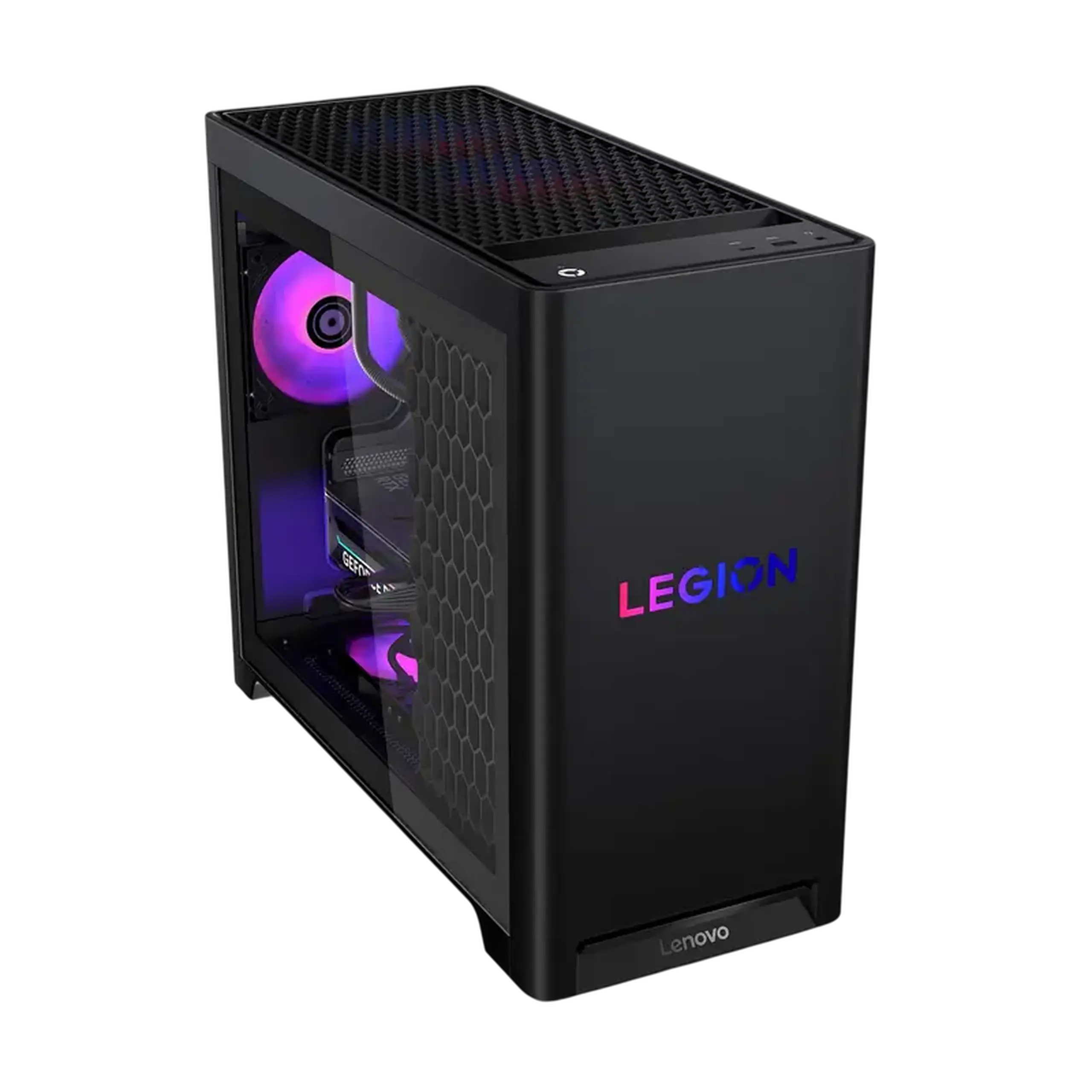 Sistem Desktop PC Lenovo Legion T5 30AGB10, Turn, Intel Core 7 265, 32GB/1024GB, nVIDIA GeForce RTX 5070