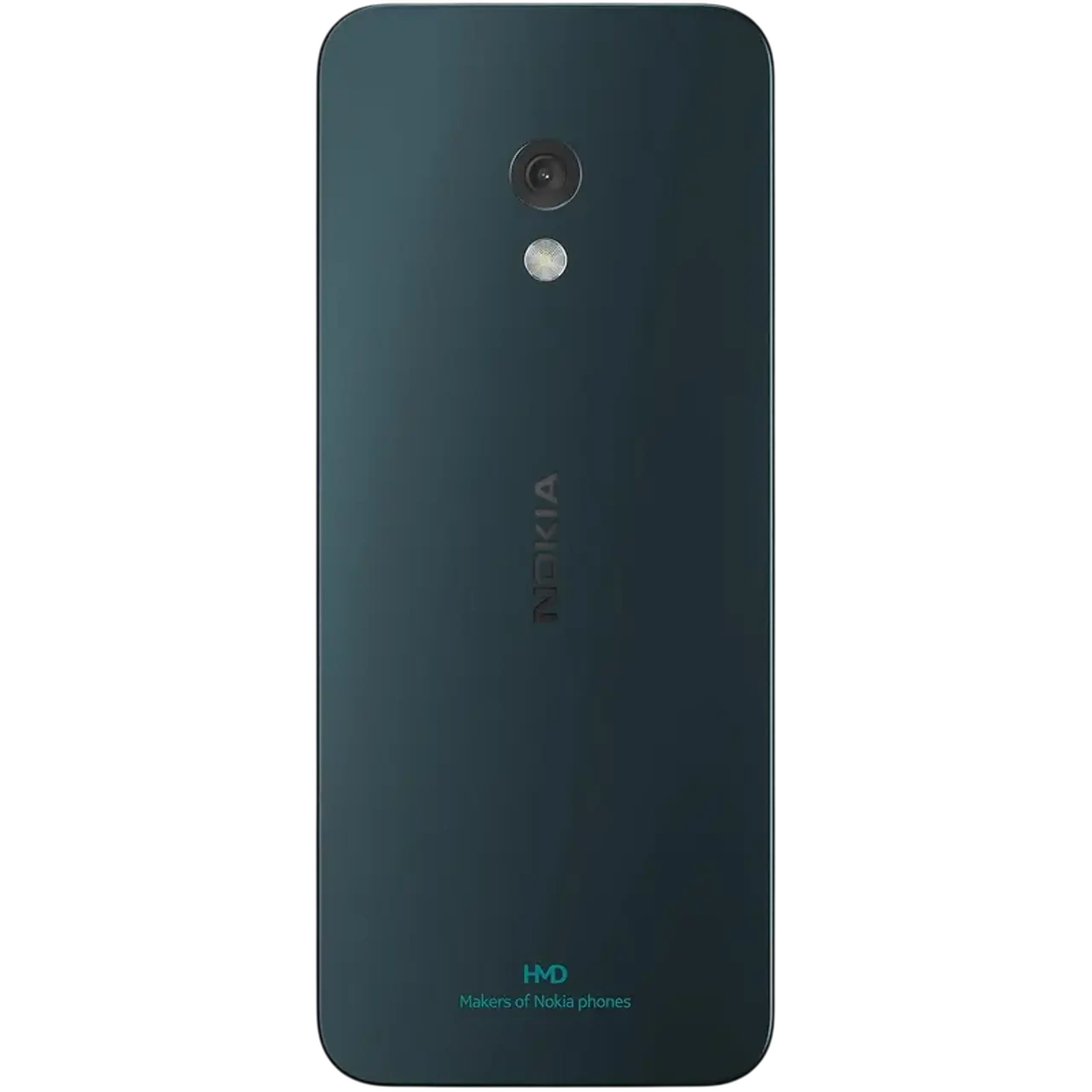 Telefon mobil Nokia 225 4G Dual-SIM, Albastru