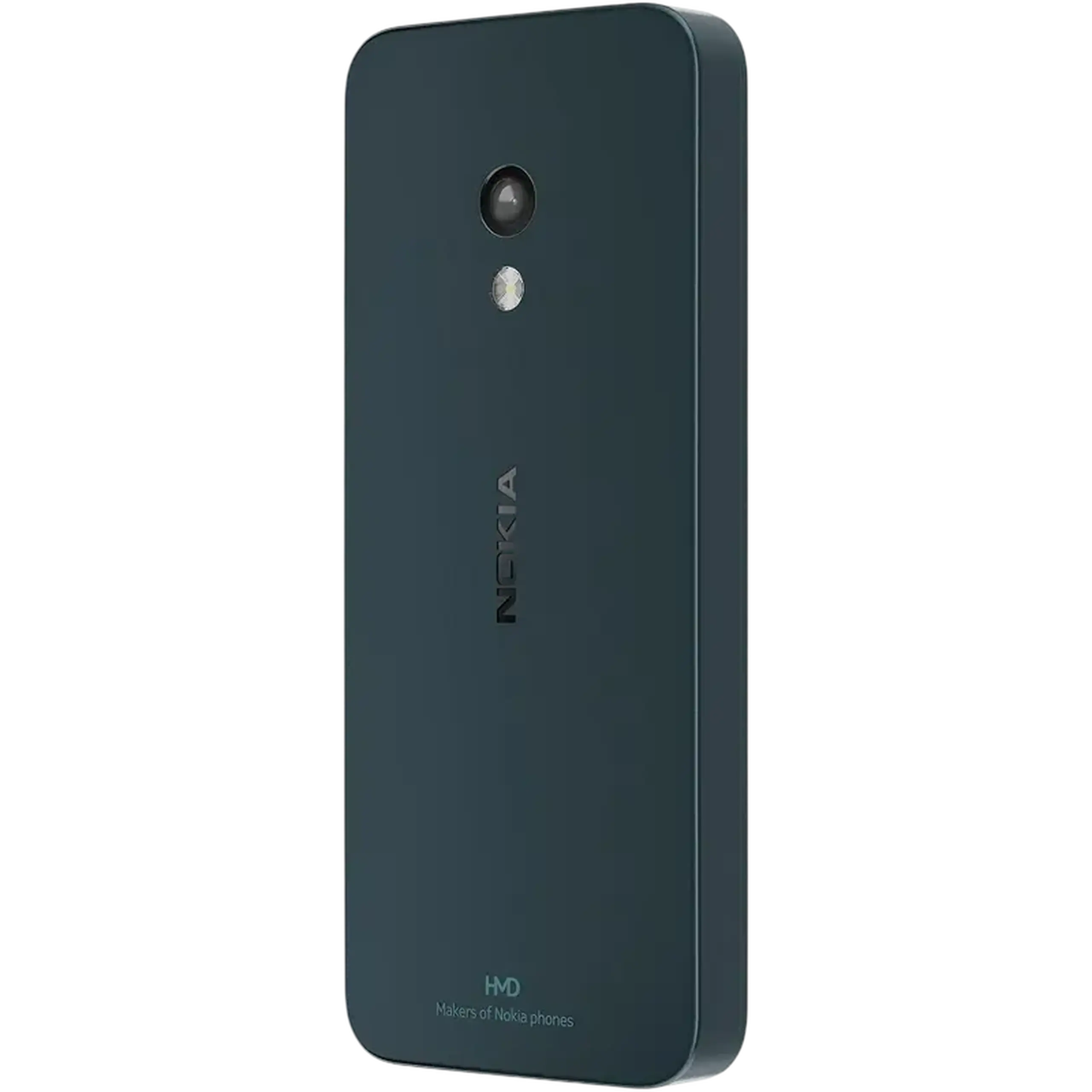 Telefon mobil Nokia 225 4G Dual-SIM, Albastru