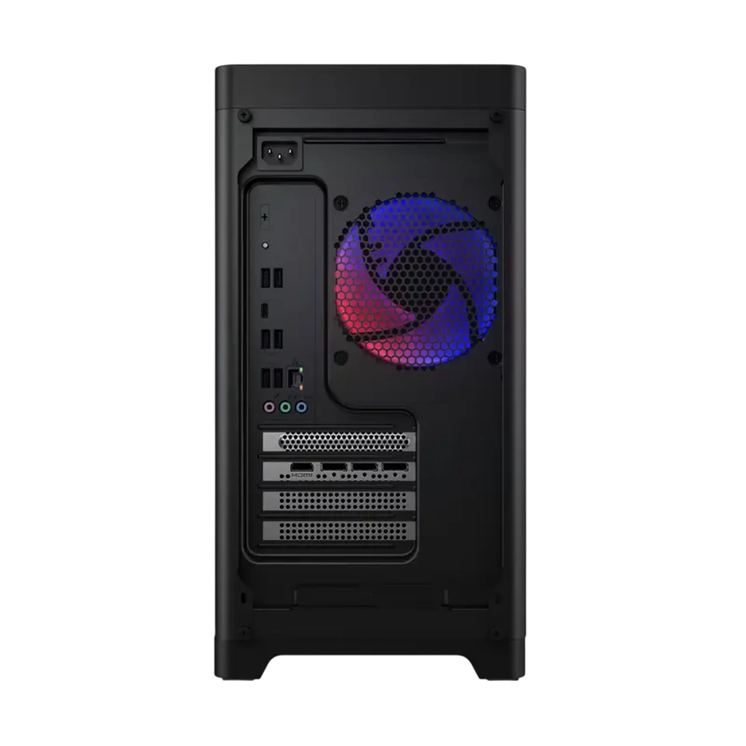 Sistem Desktop PC Lenovo Legion T5 30AGB10, Turn, Intel Core 7 265, 32GB/1024GB, nVIDIA GeForce RTX 5070