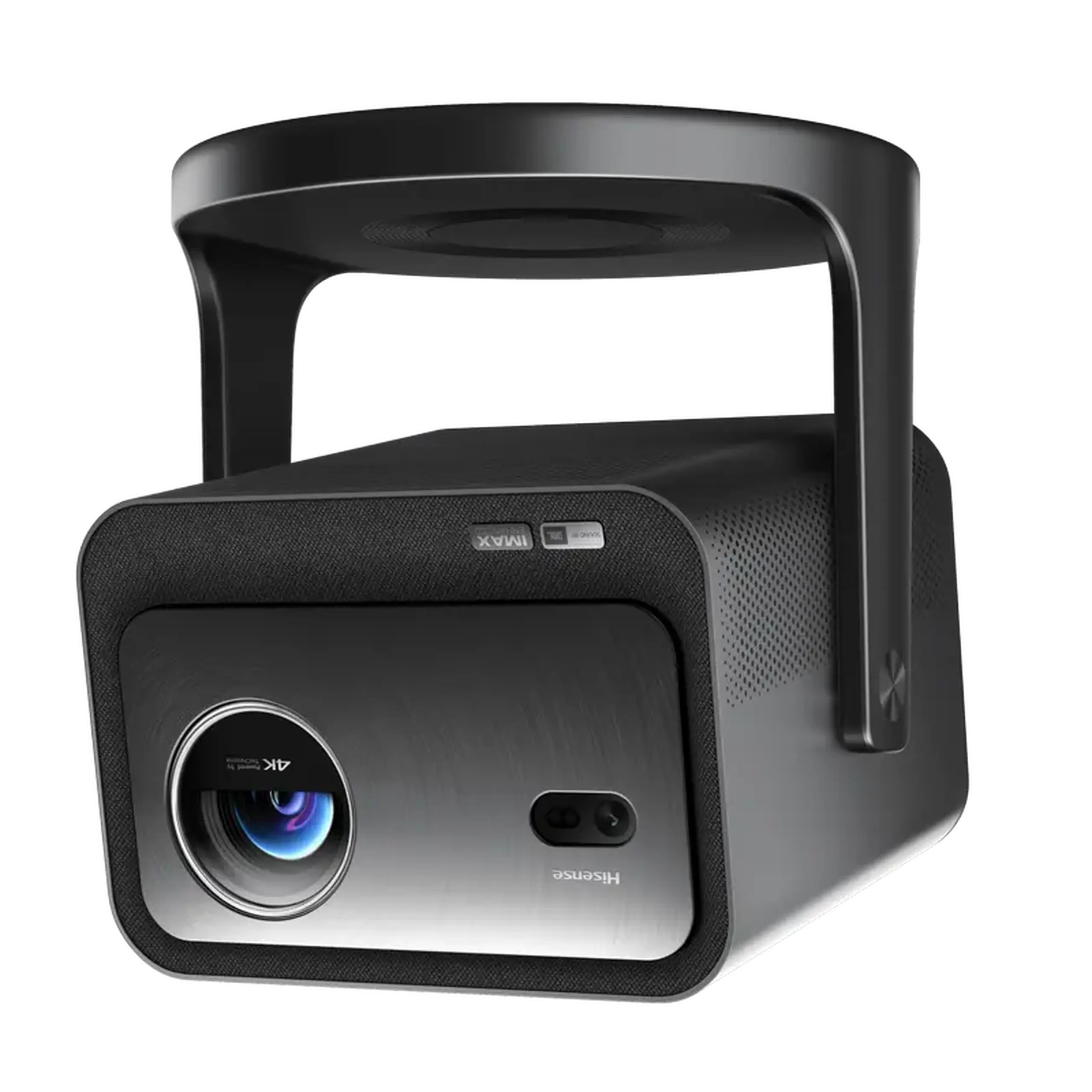 Proiector Hisense C3 HSN, 2500ANSI Lumens, 4K UHD (3840×2160)