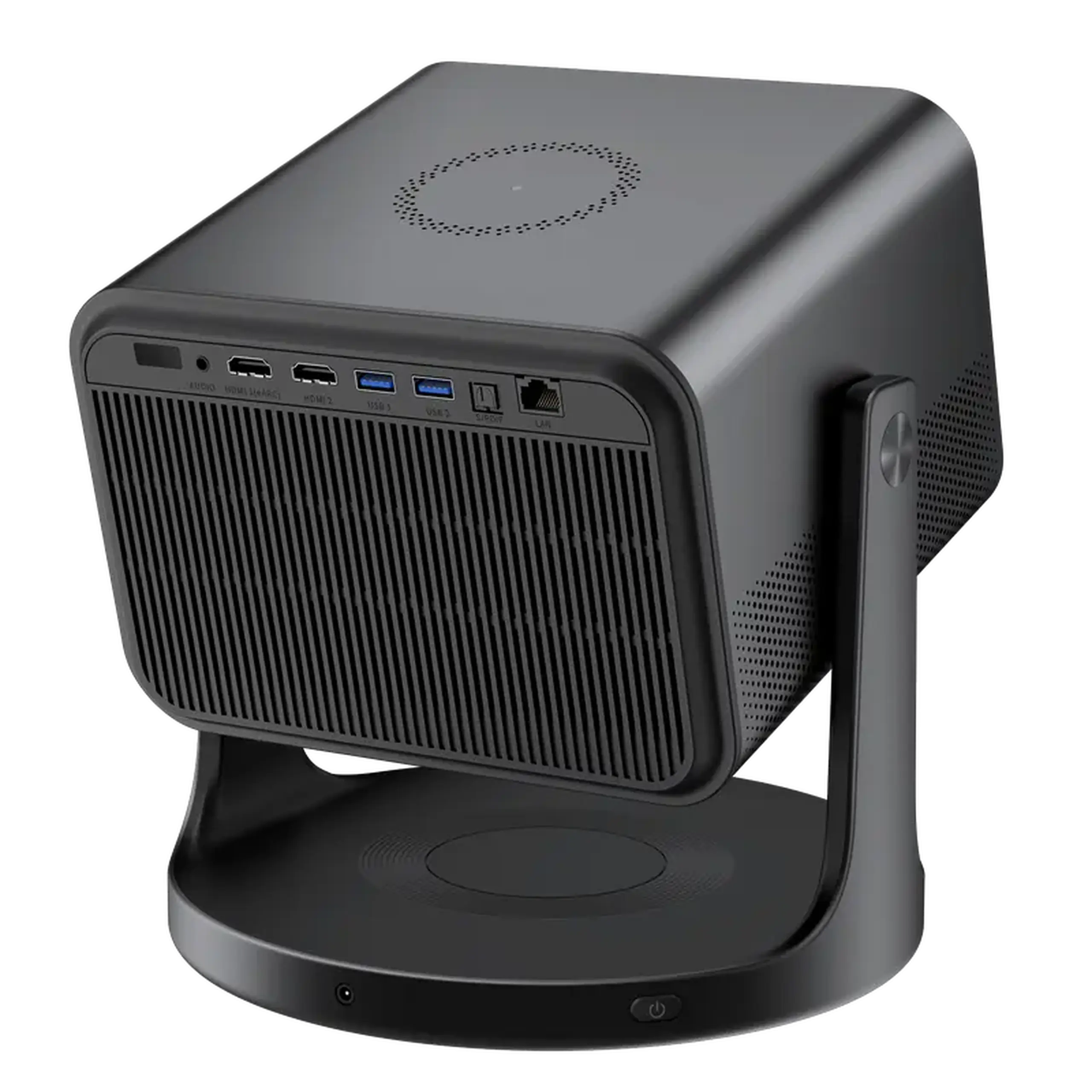 Proiector Hisense C3 HSN, 2500ANSI Lumens, 4K UHD (3840×2160)