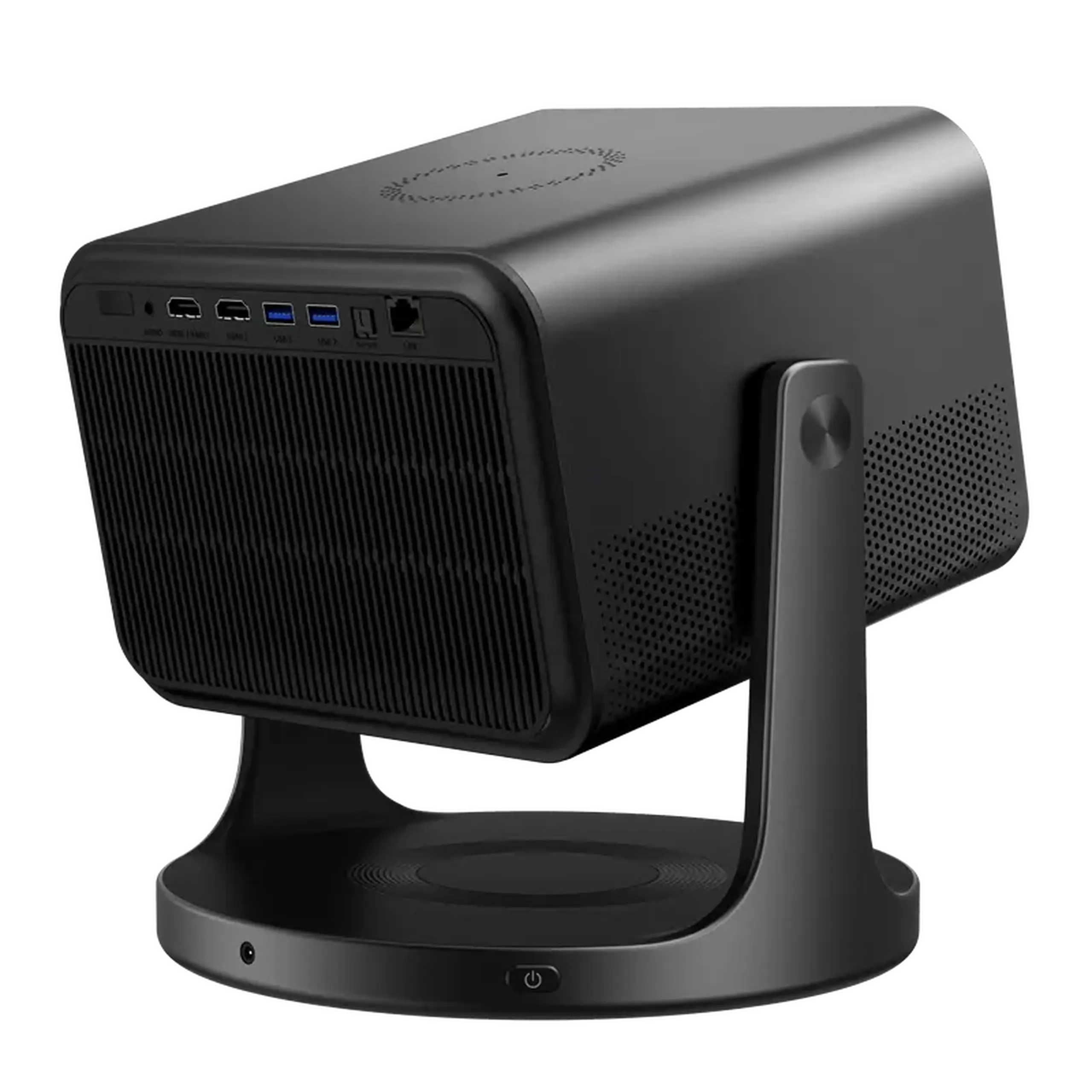 Proiector Hisense C3 HSN, 2500ANSI Lumens, 4K UHD (3840×2160)