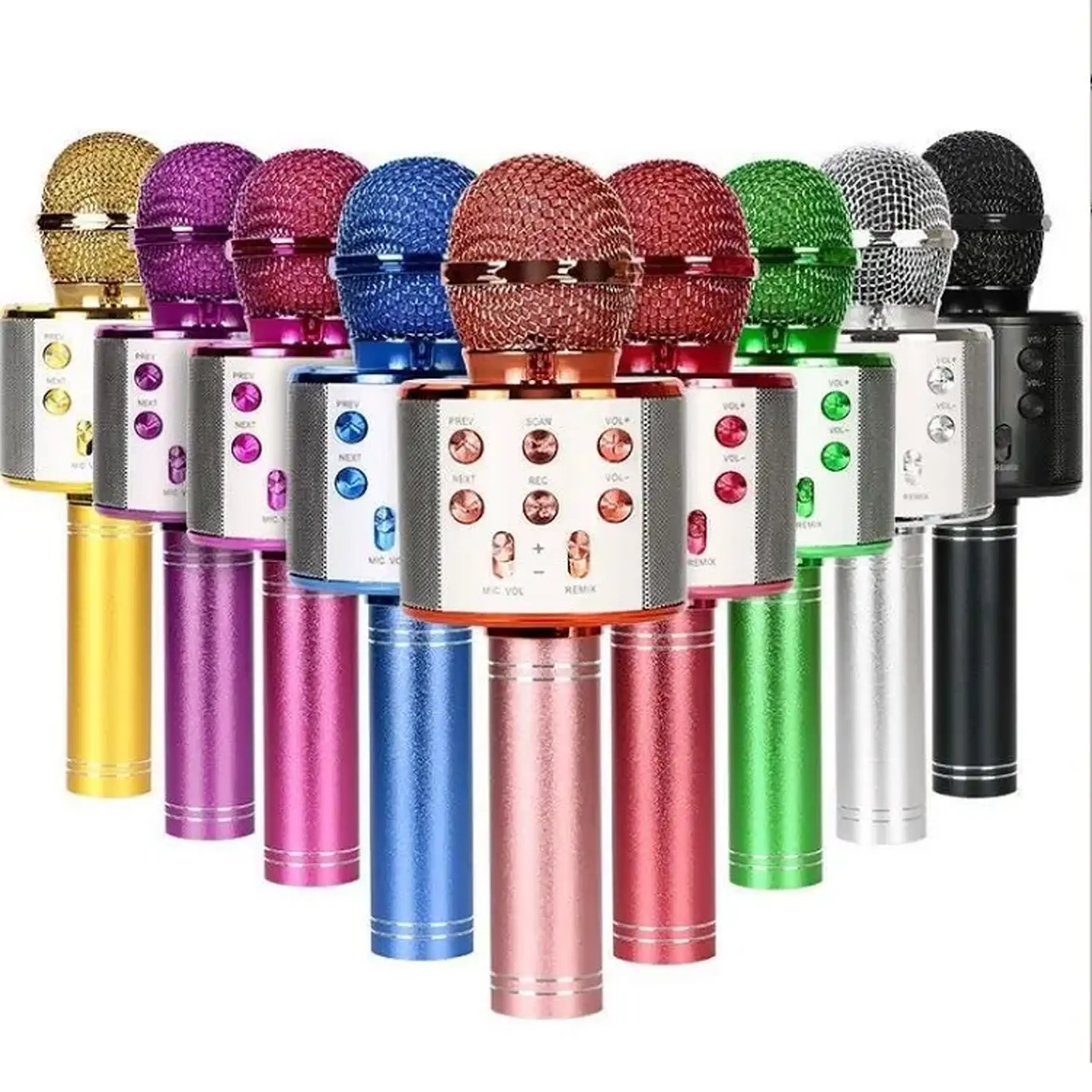 Microfon