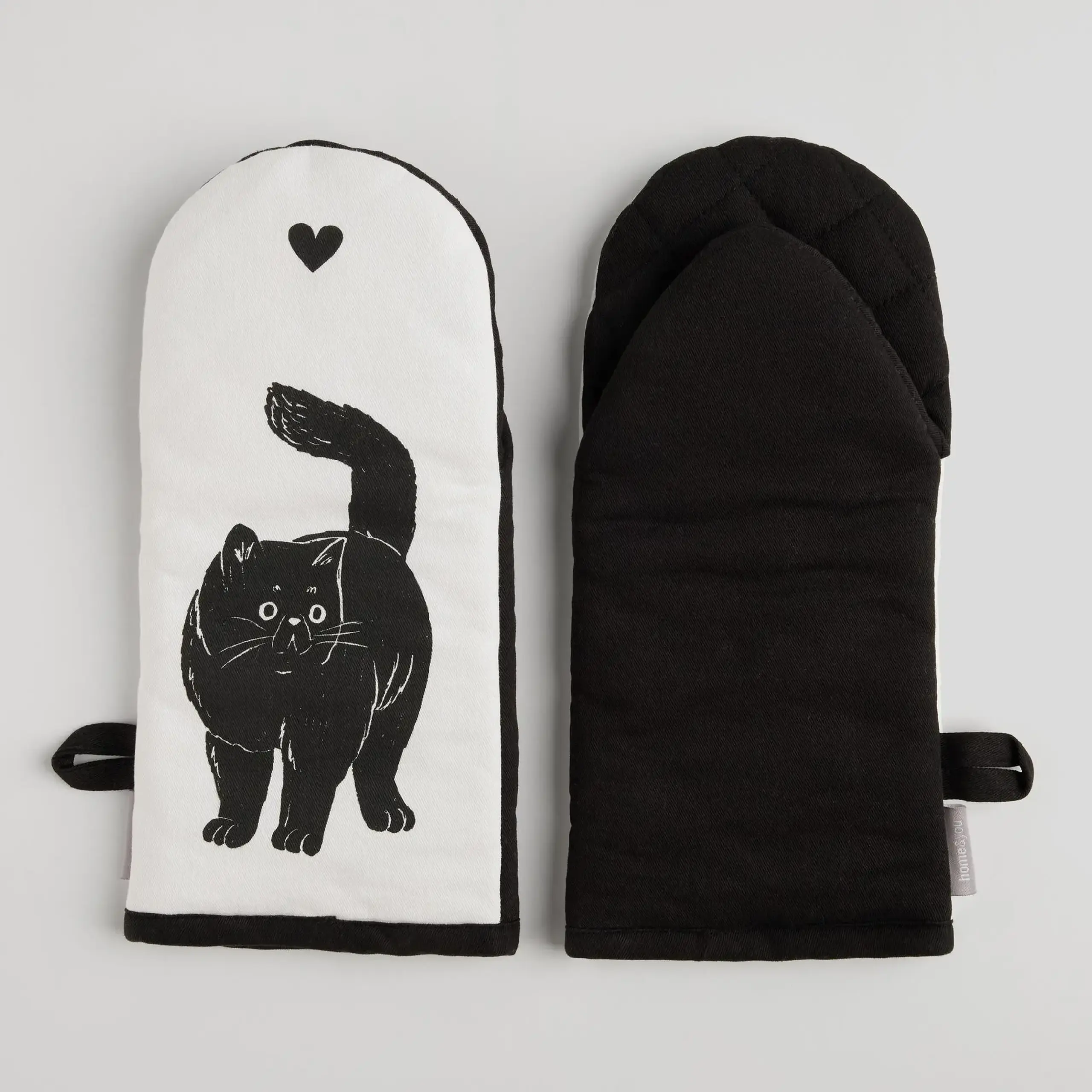 Set mănușă bucătărie KITKI