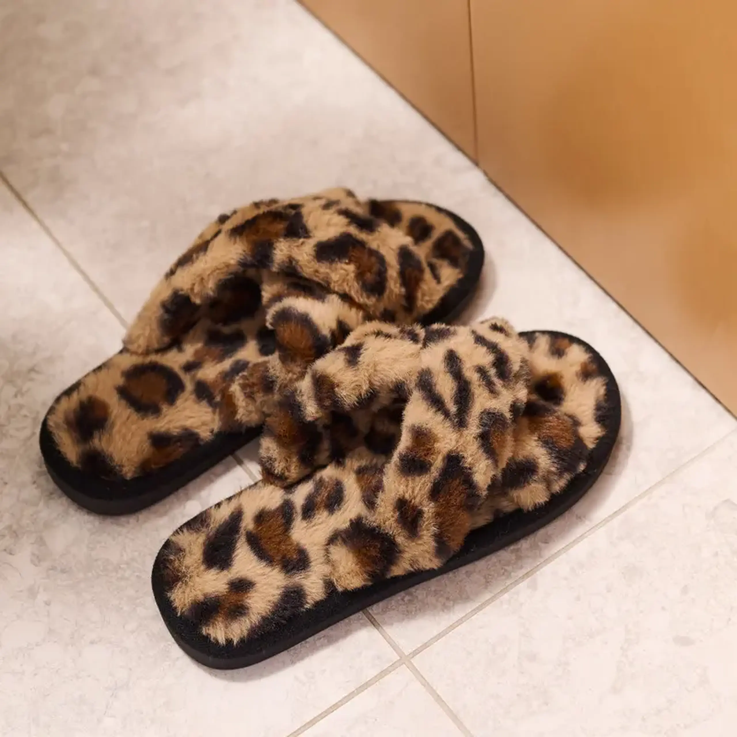 Papuci PANTHER