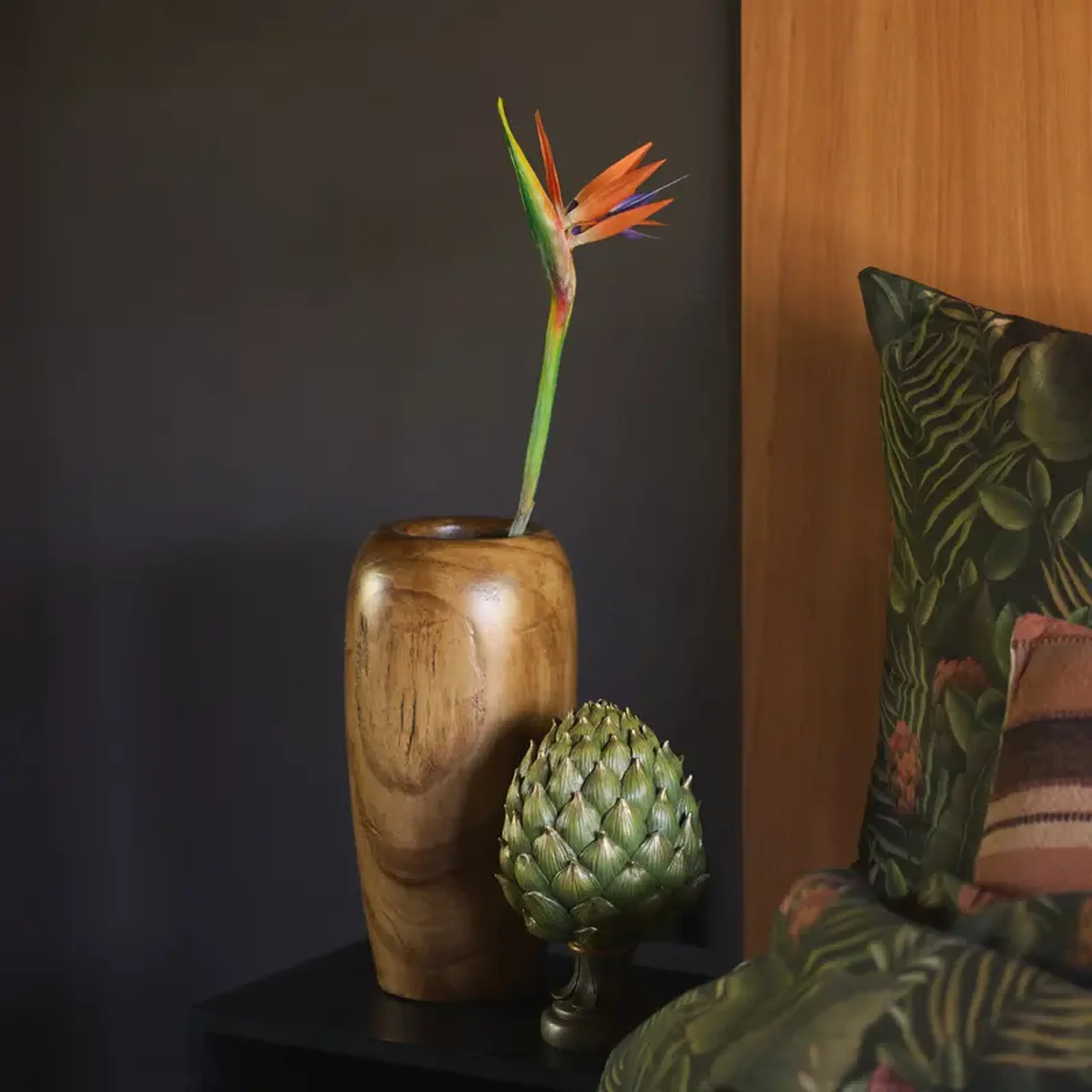 Floare artificială STRELITIO