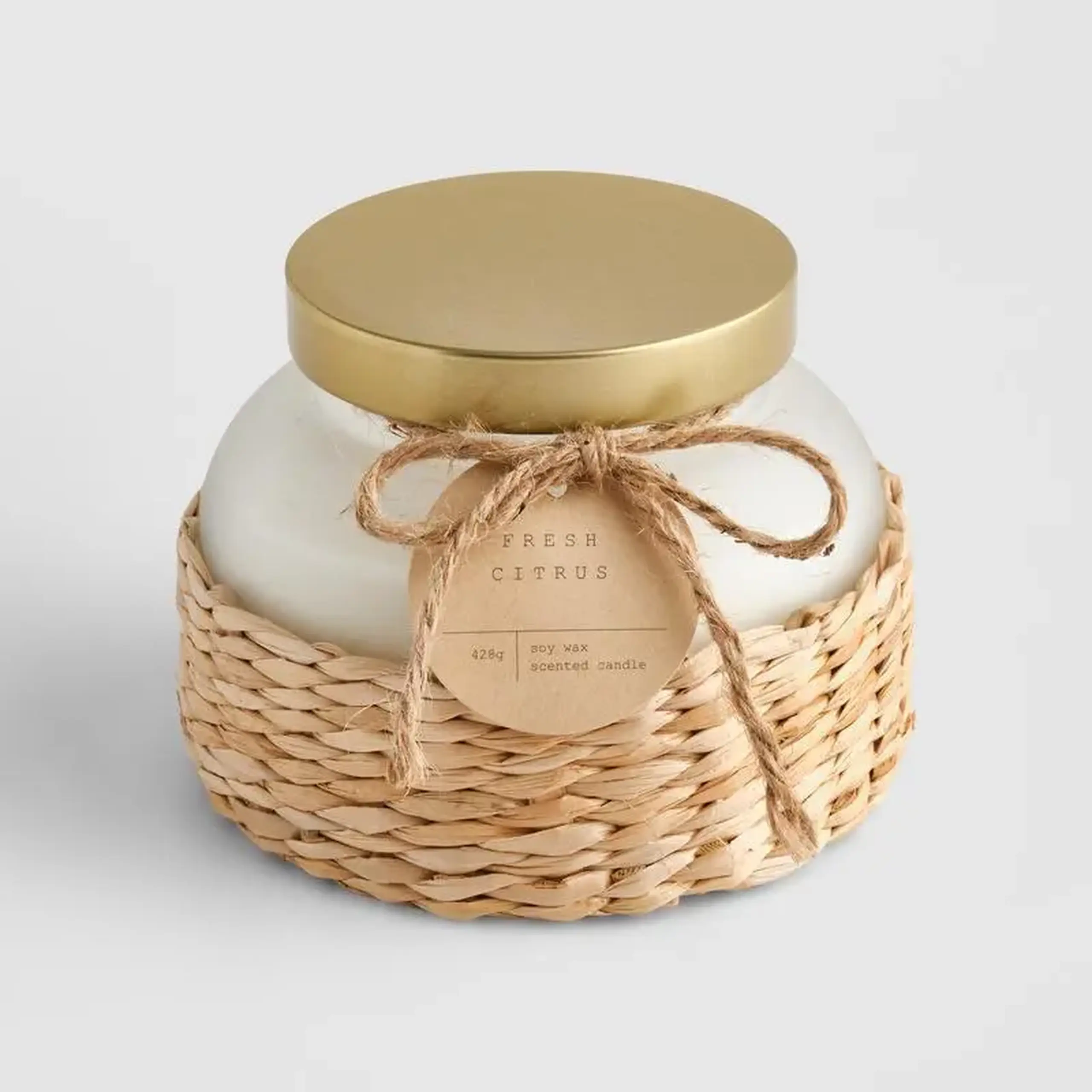 Lumânare aromatizată PAJIA