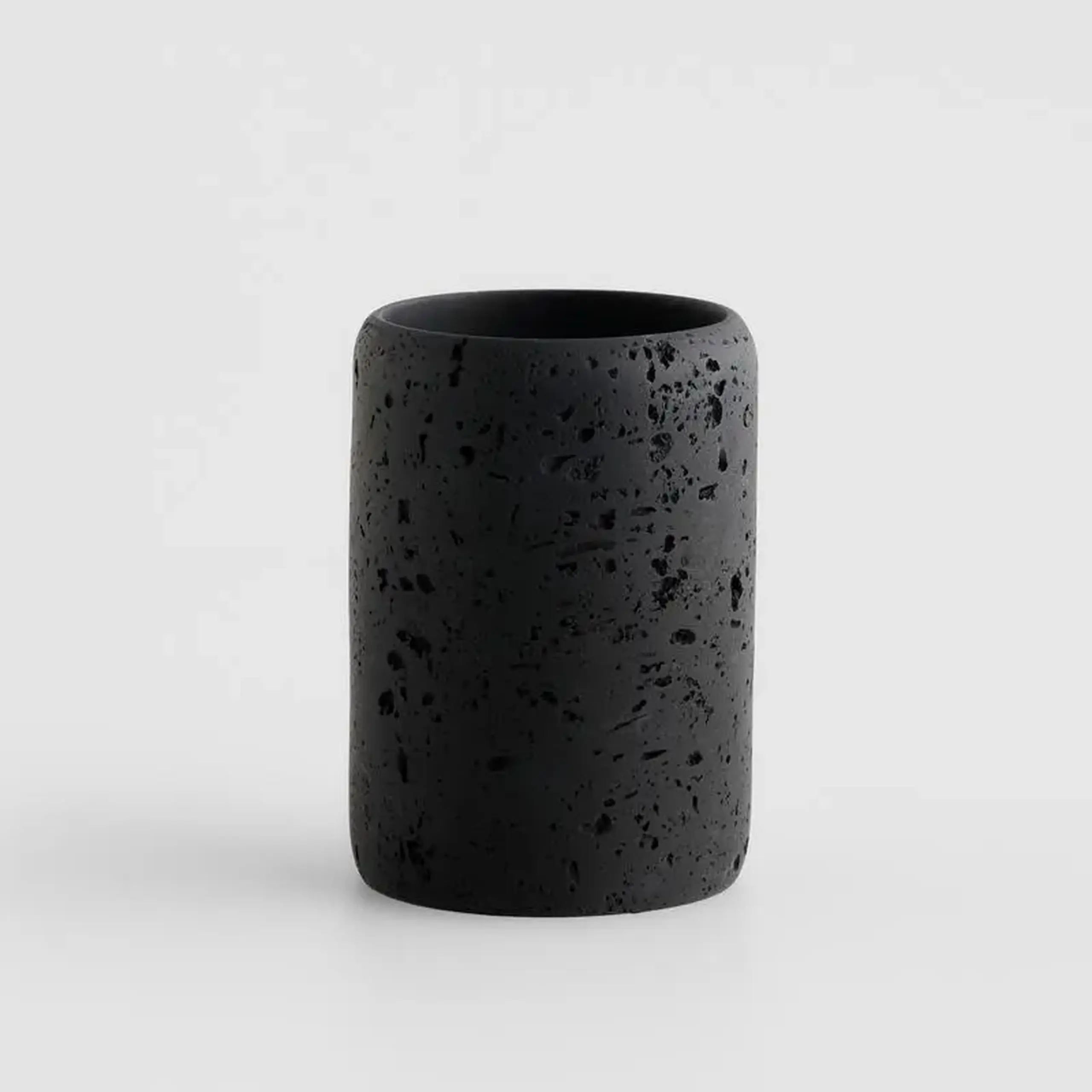 Pahar pentru baie CIMENTIS - Gramaj 8 cm