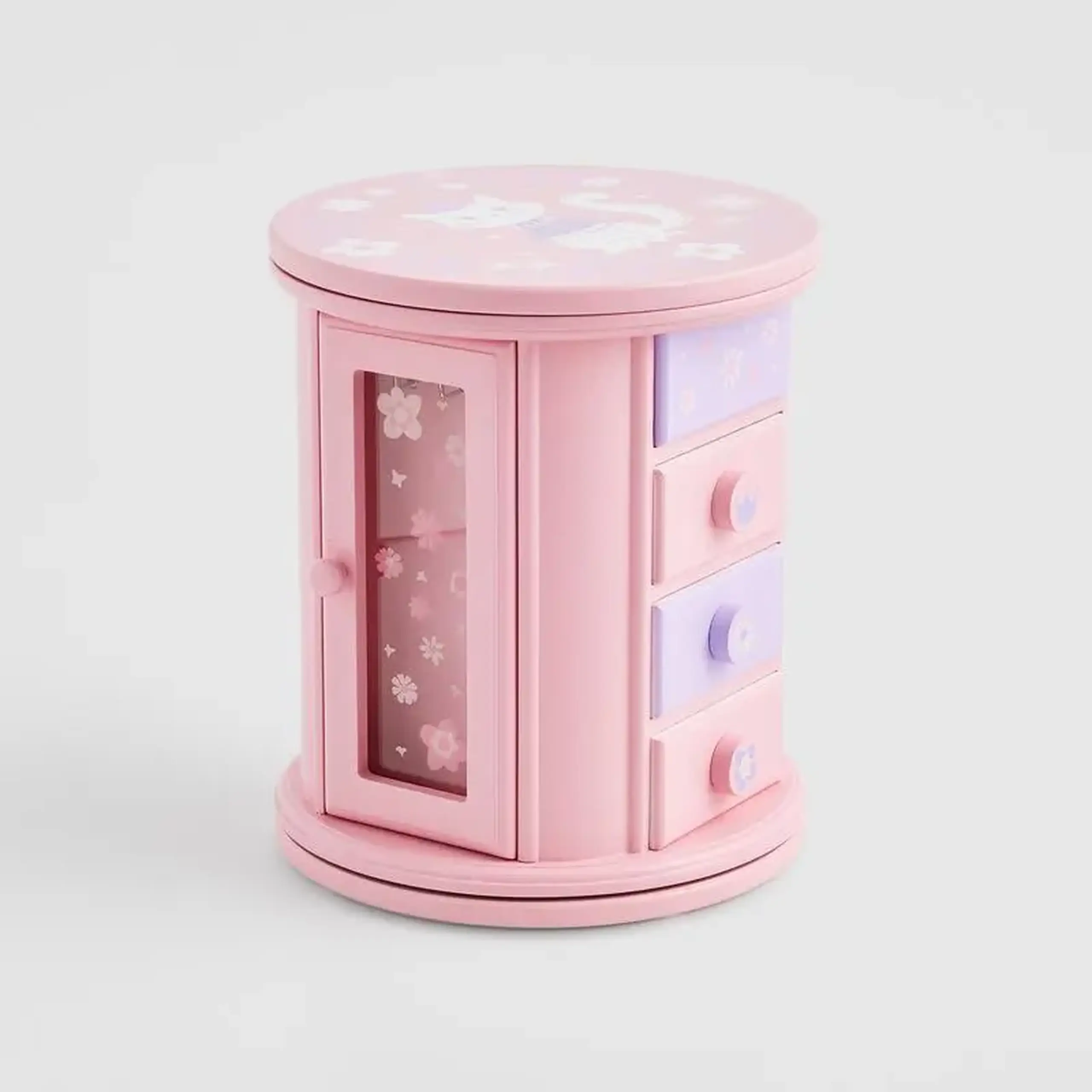 Cutie de bijuterii SAMANTA