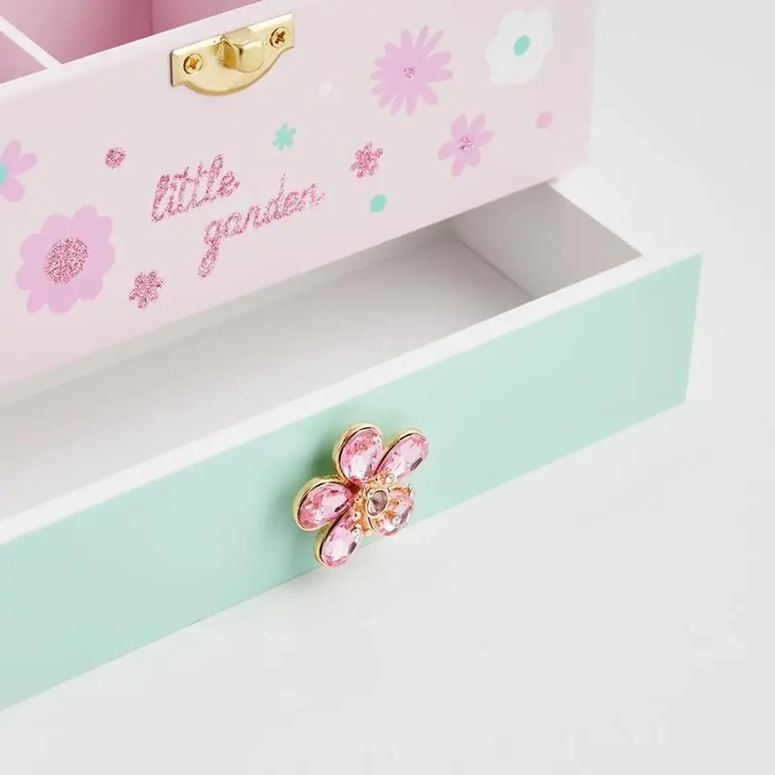 Cutie de bijuterii ELINA